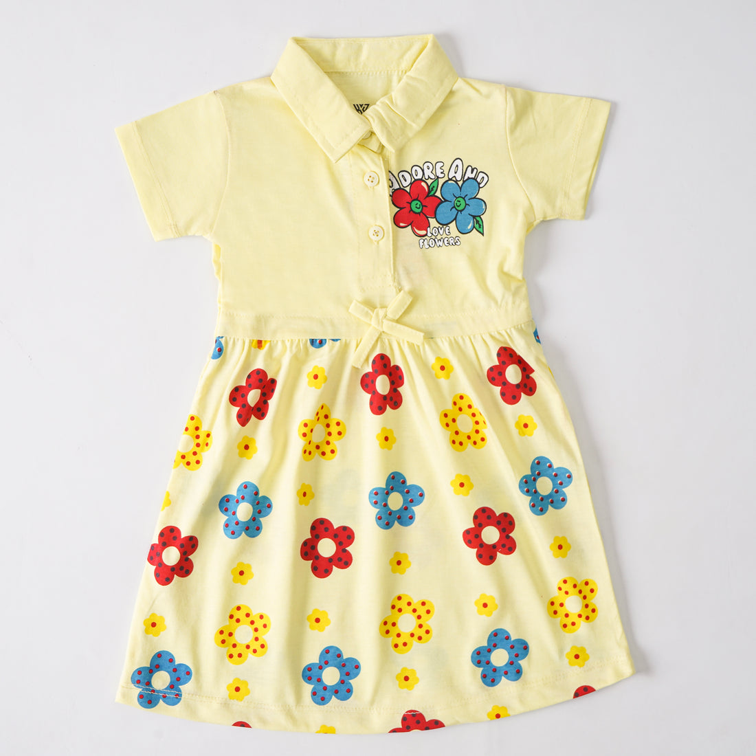 Girls Frock
