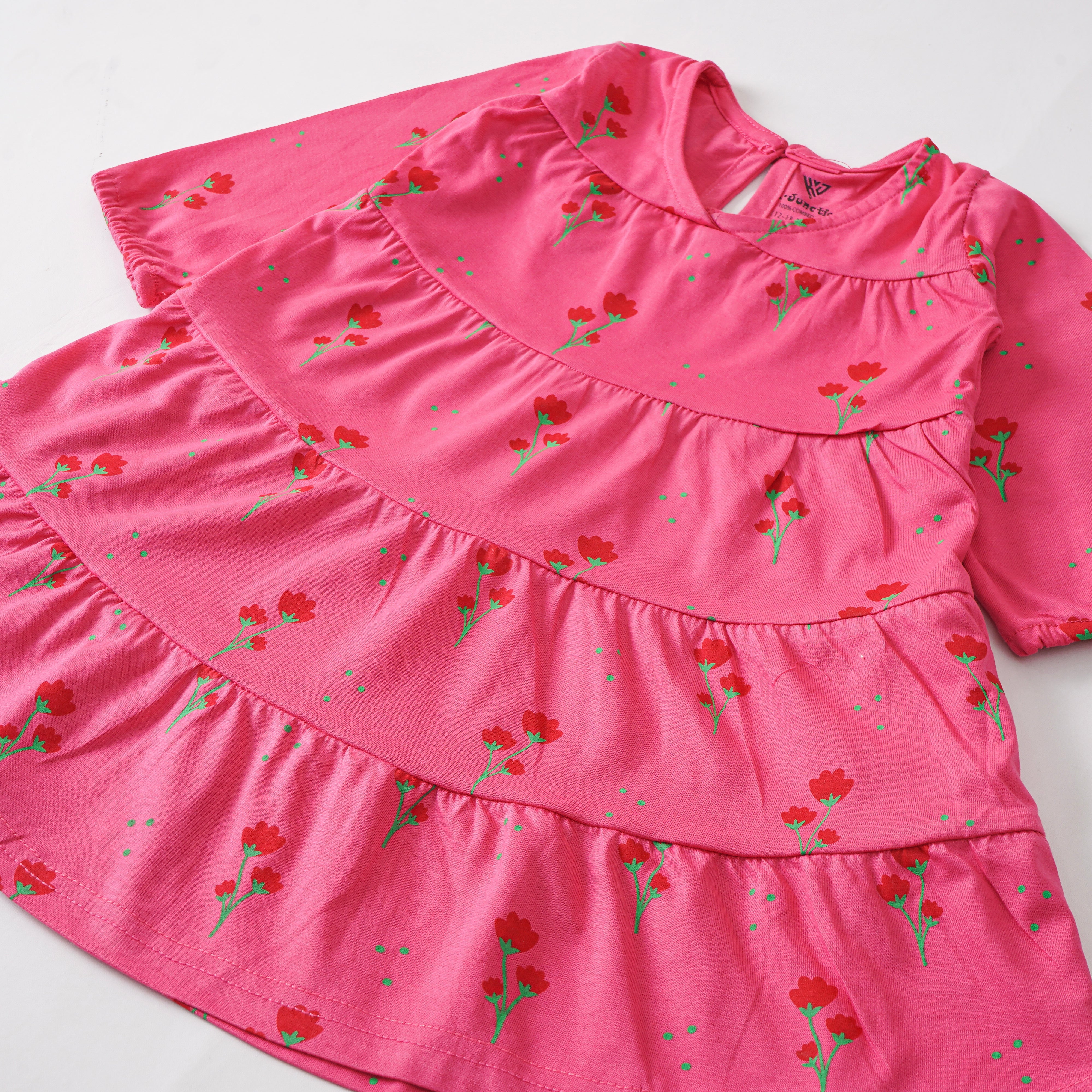 Girls Frock