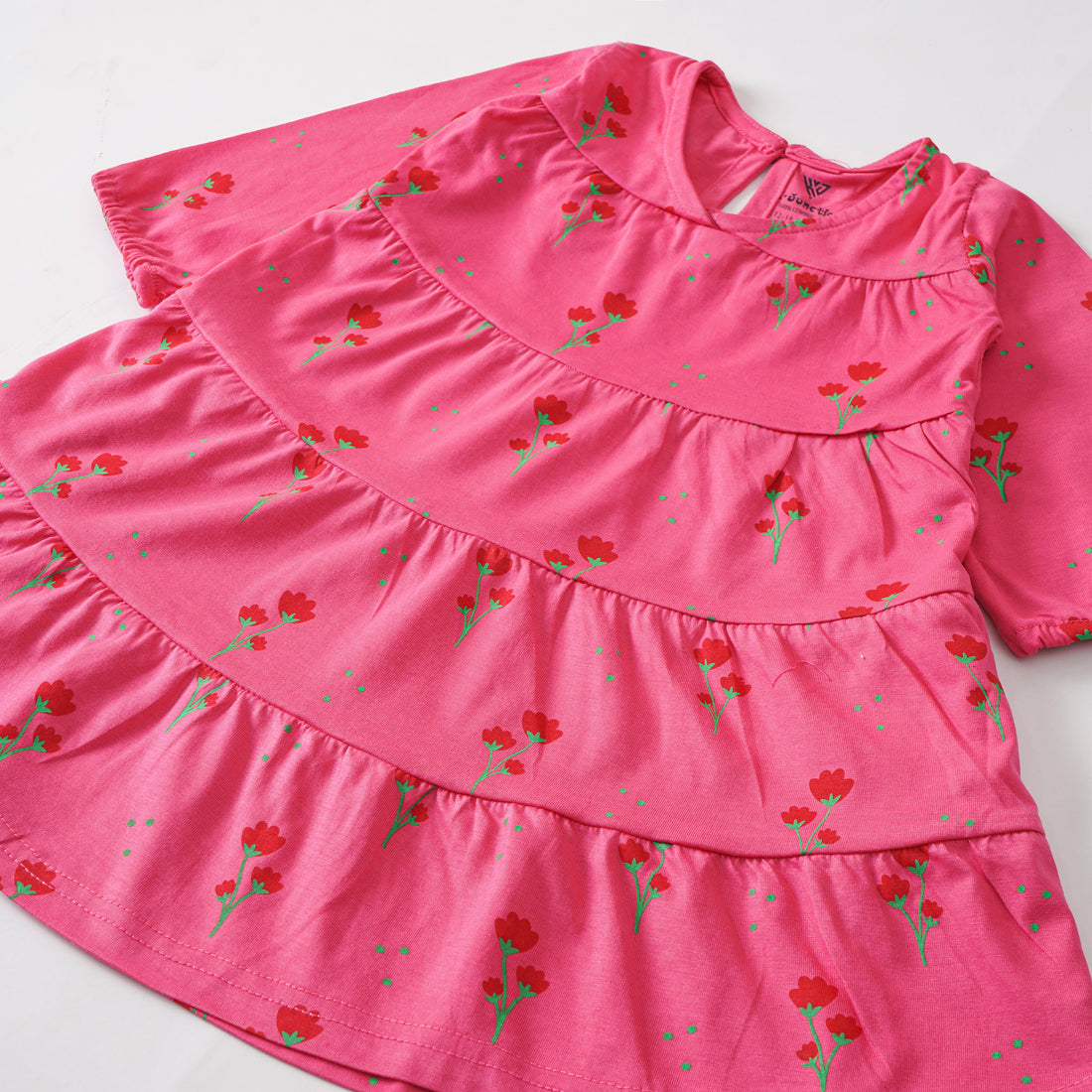 Girls Frock