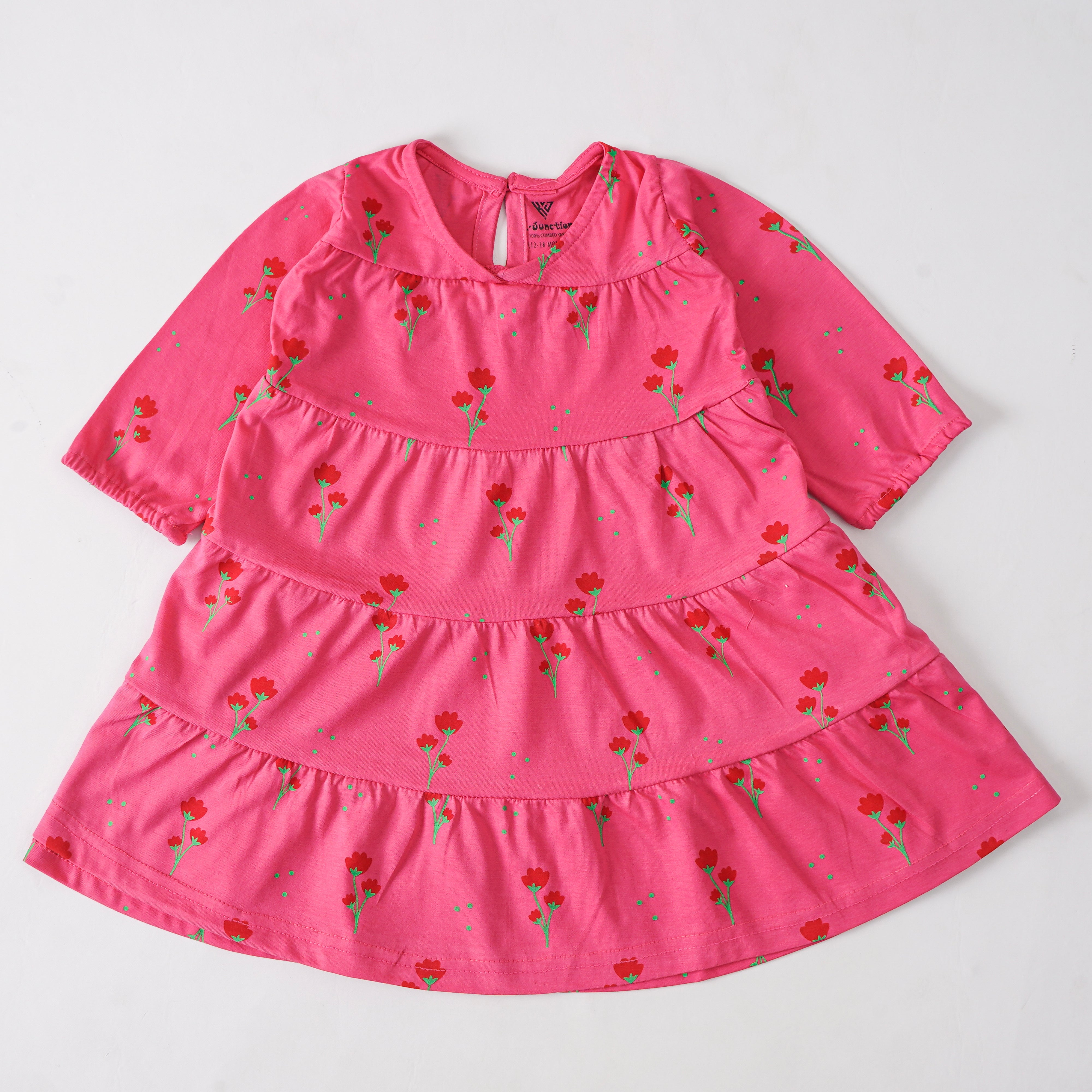Girls Frock