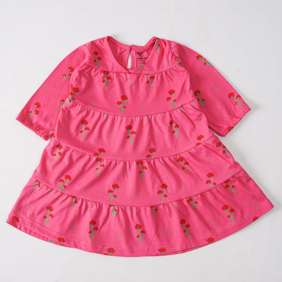 Girls Frock