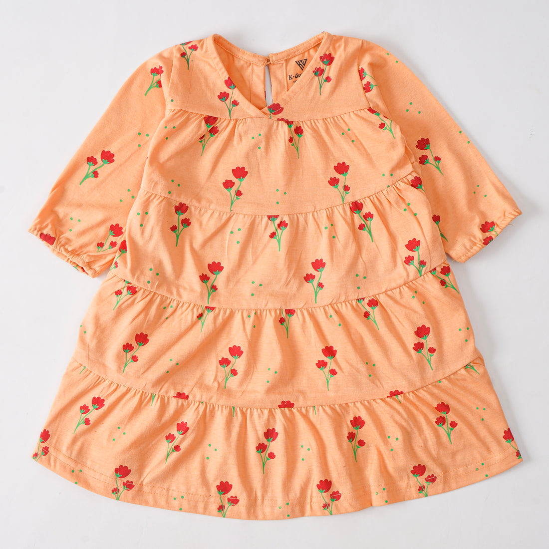 Girls Frock