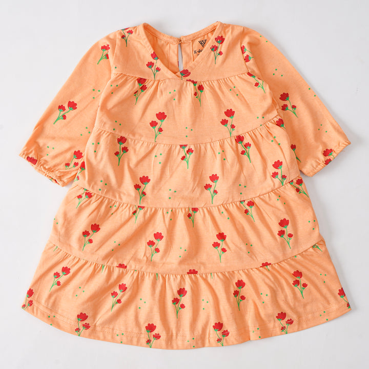 Girls Frock