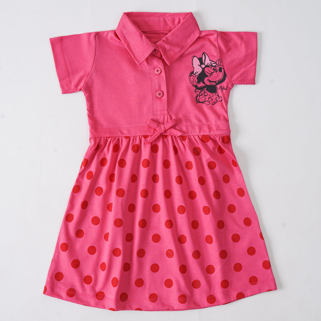 Girls Frock
