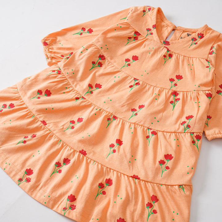 Girls Frock