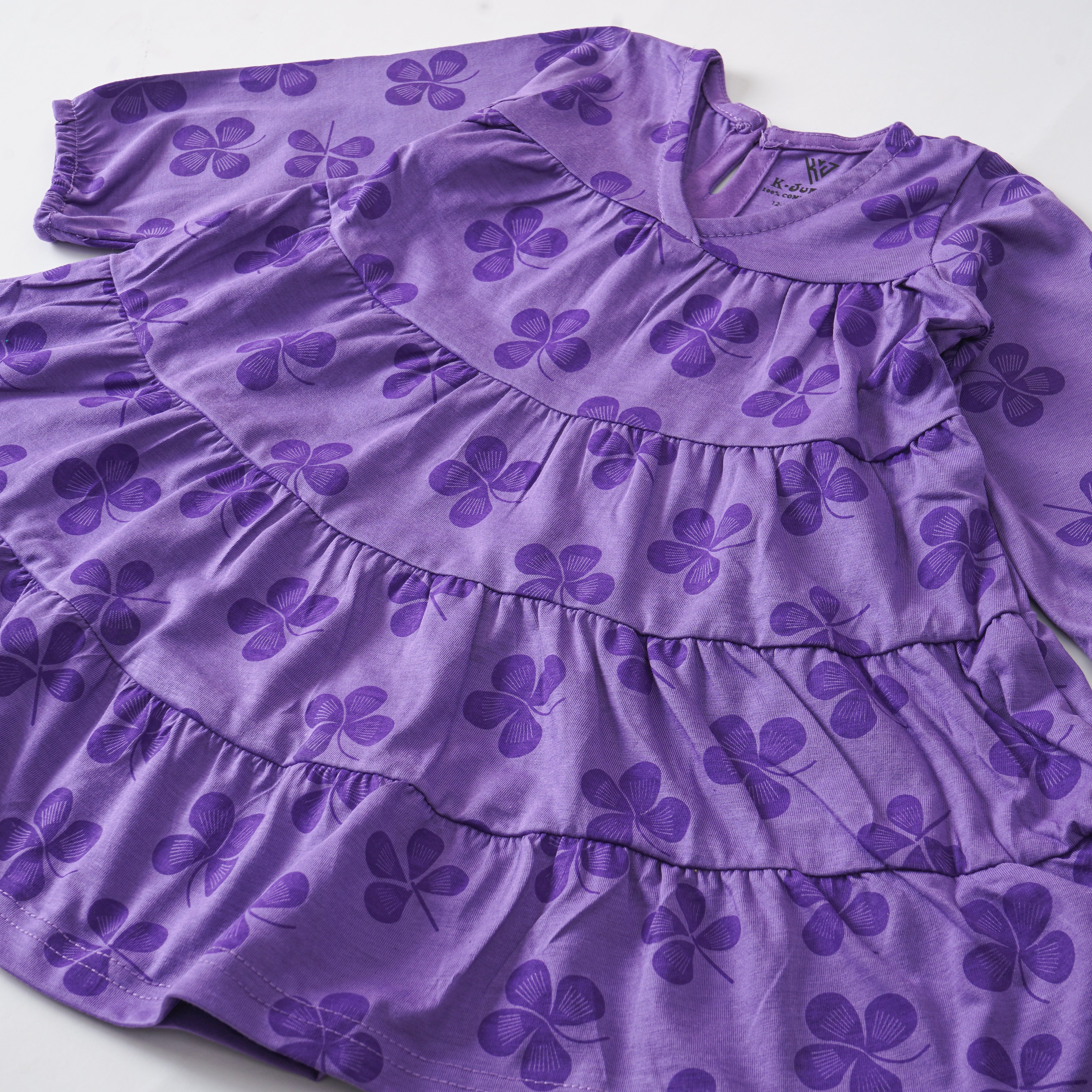 Girls Frock