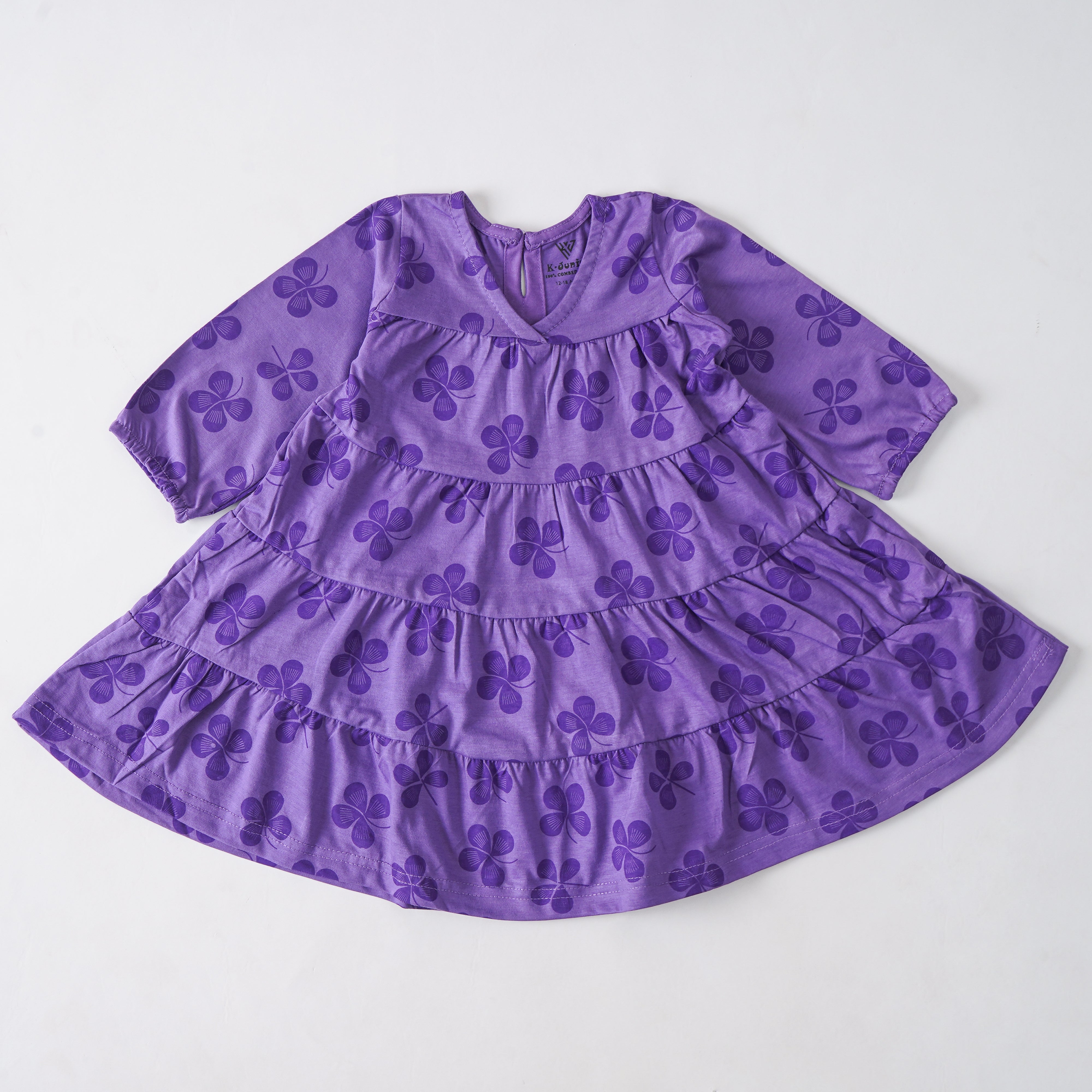 Girls Frock