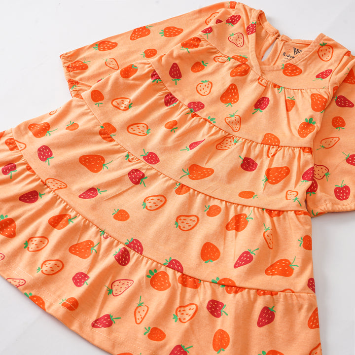 Girls Frock
