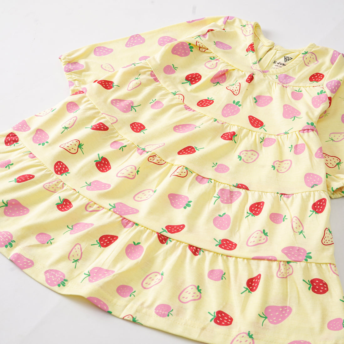 Girls Frock