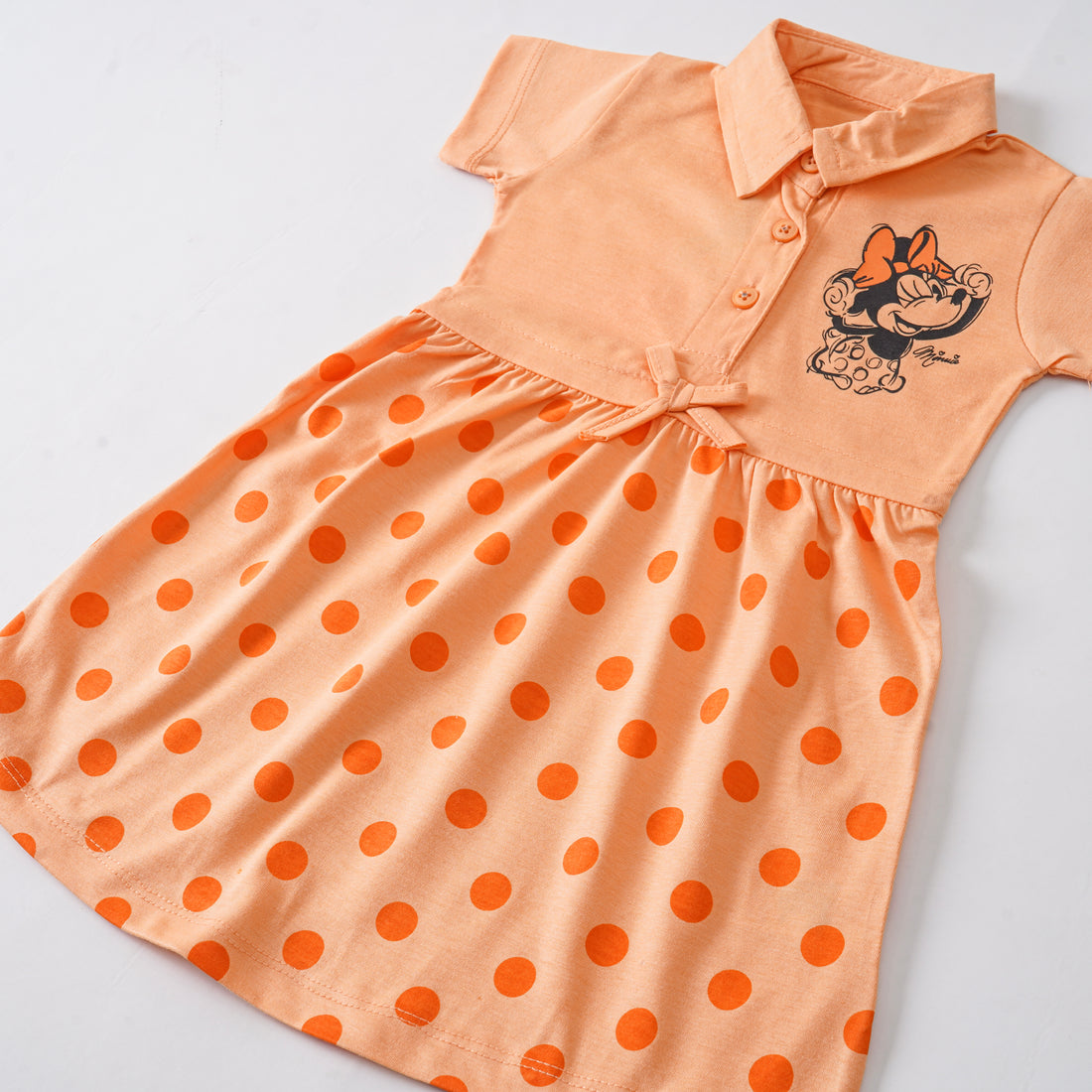 Girls Frock