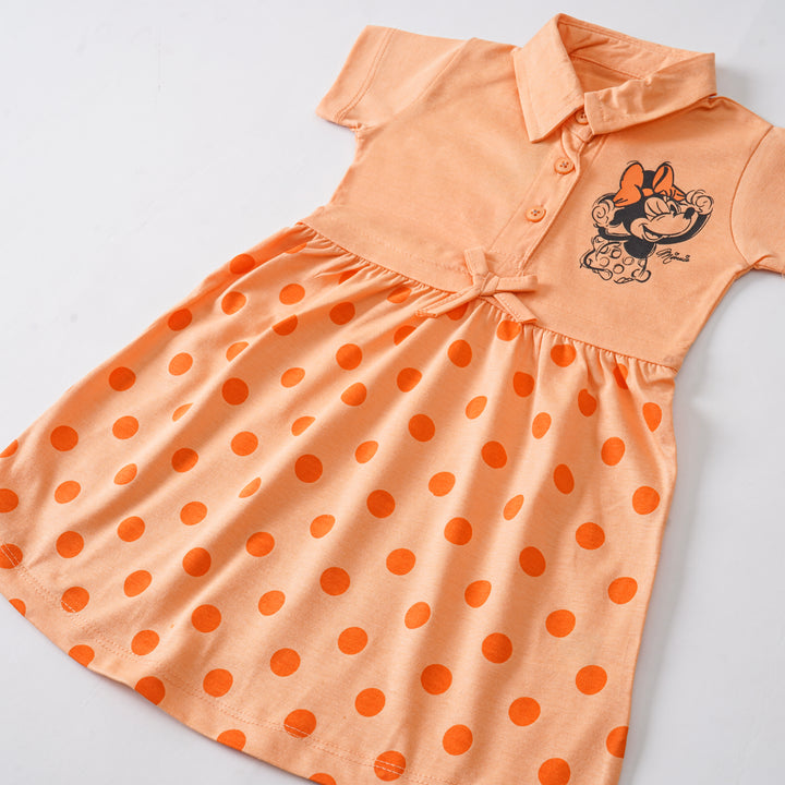Girls Frock