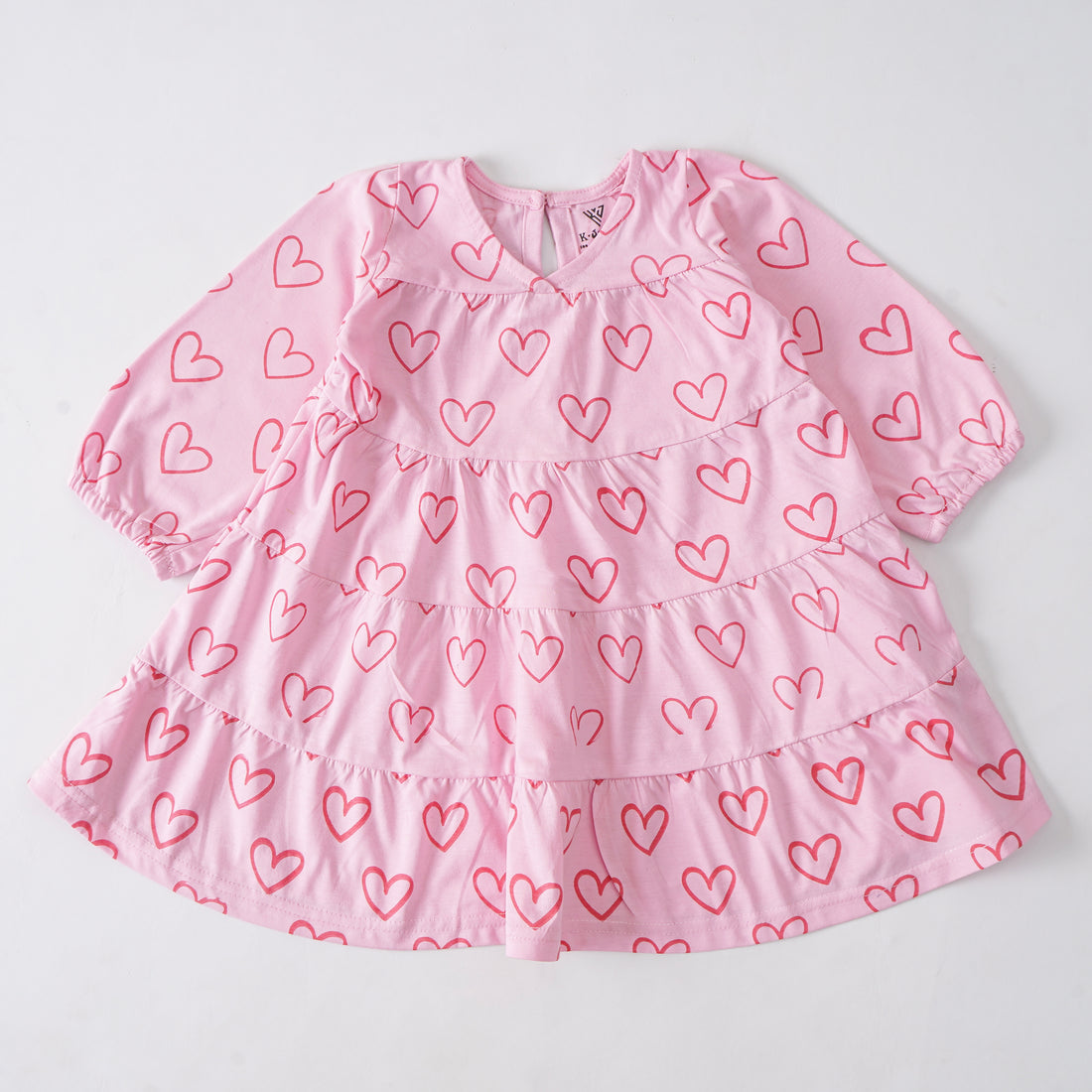 Girls Frock