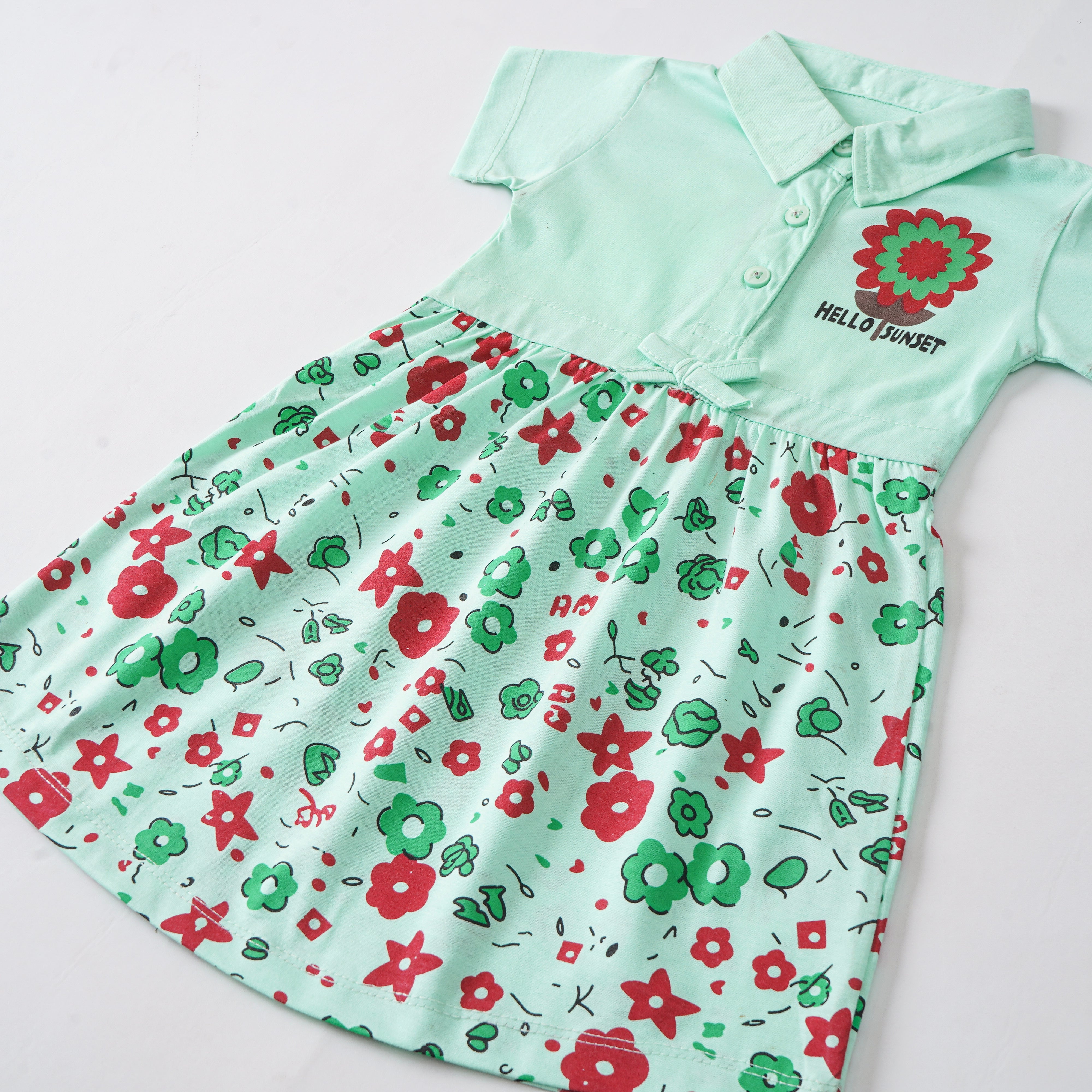 Girls Frock