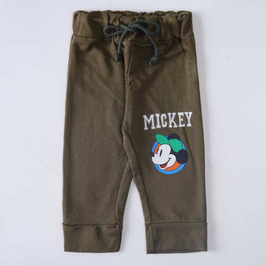 Boys Trouser (Mickey)