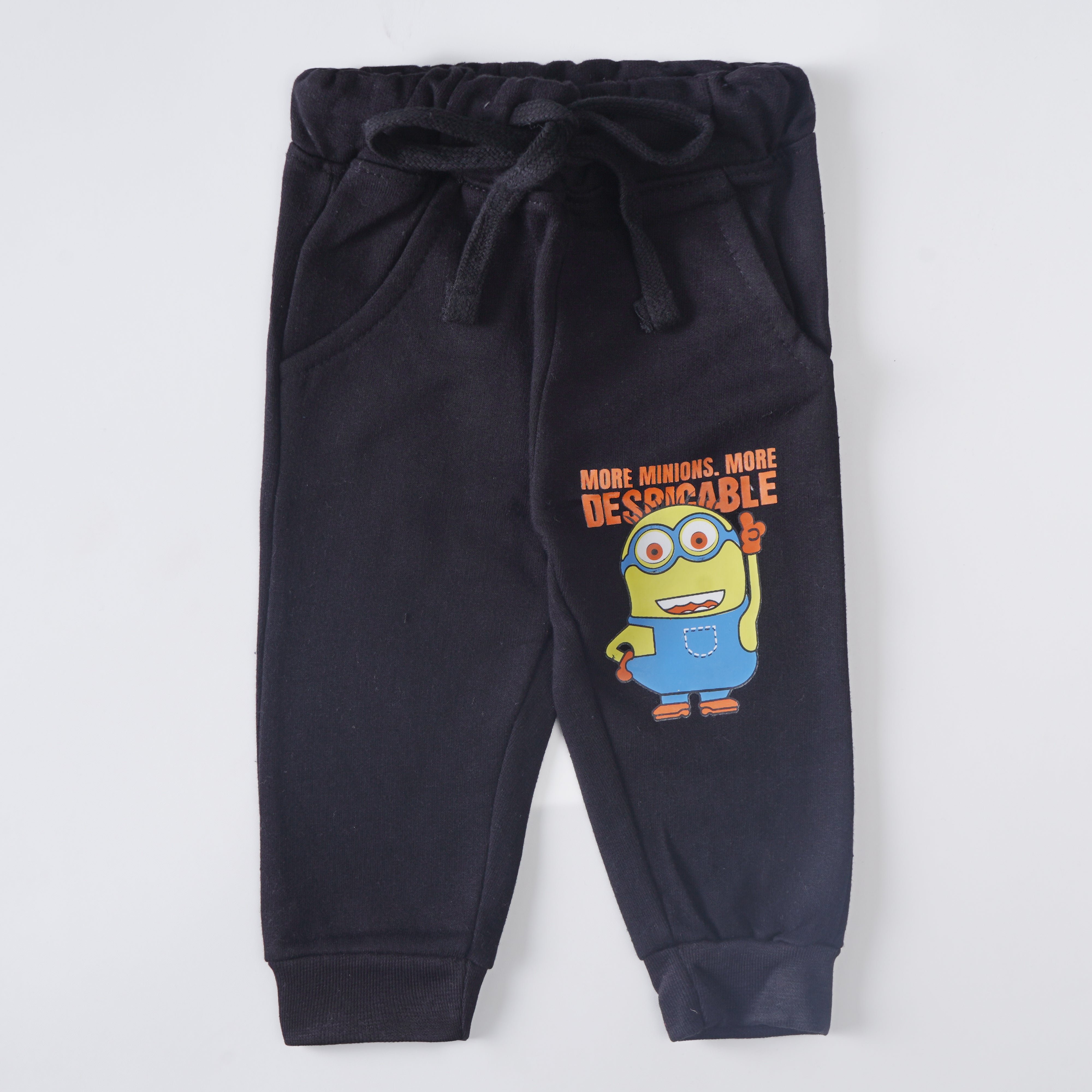 Boys Trouser (Minion)