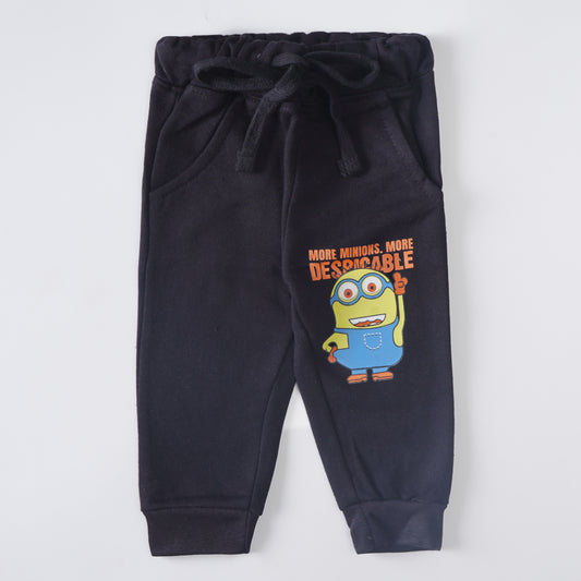 Boys Trouser (Minion)