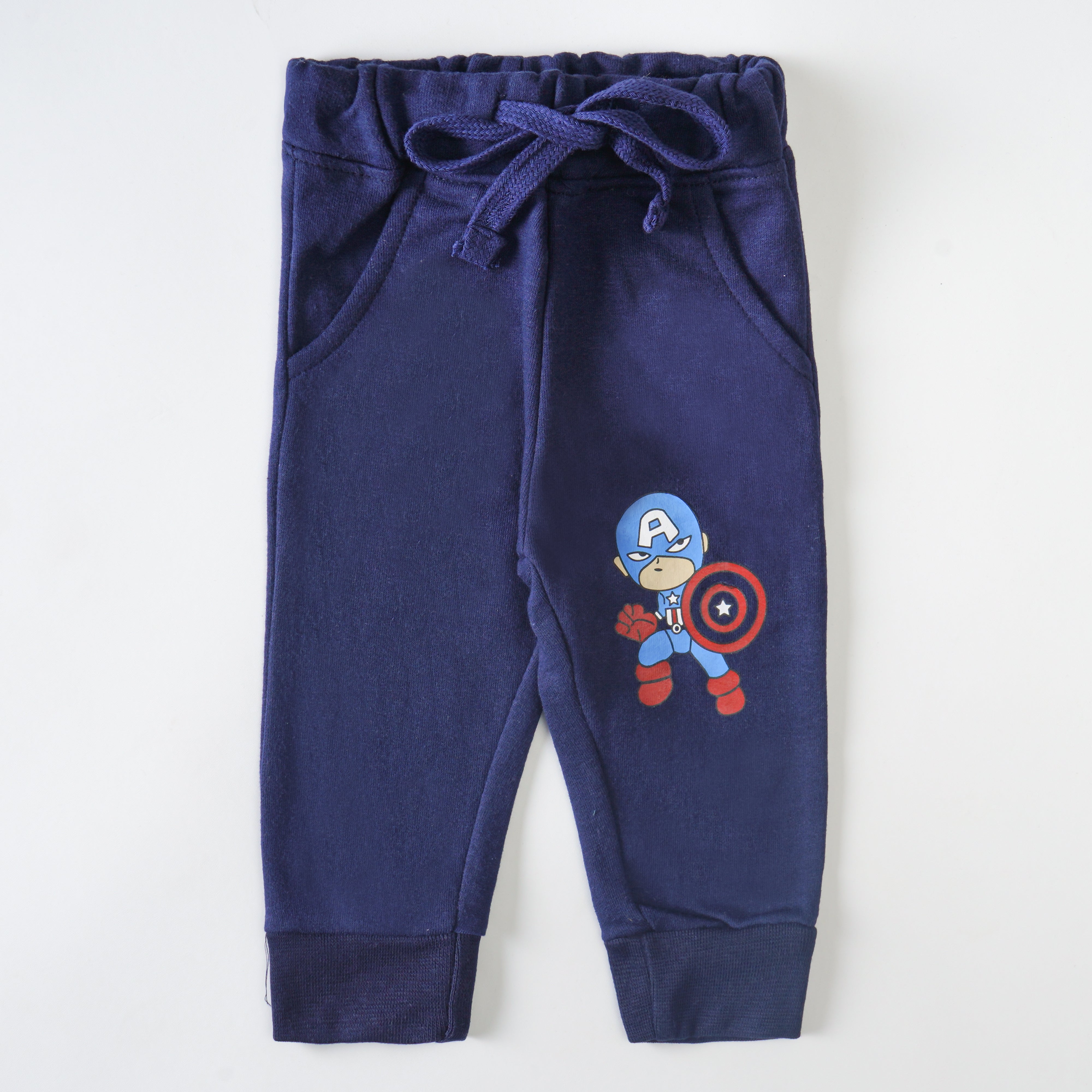 Boys Trouser (Avenger)