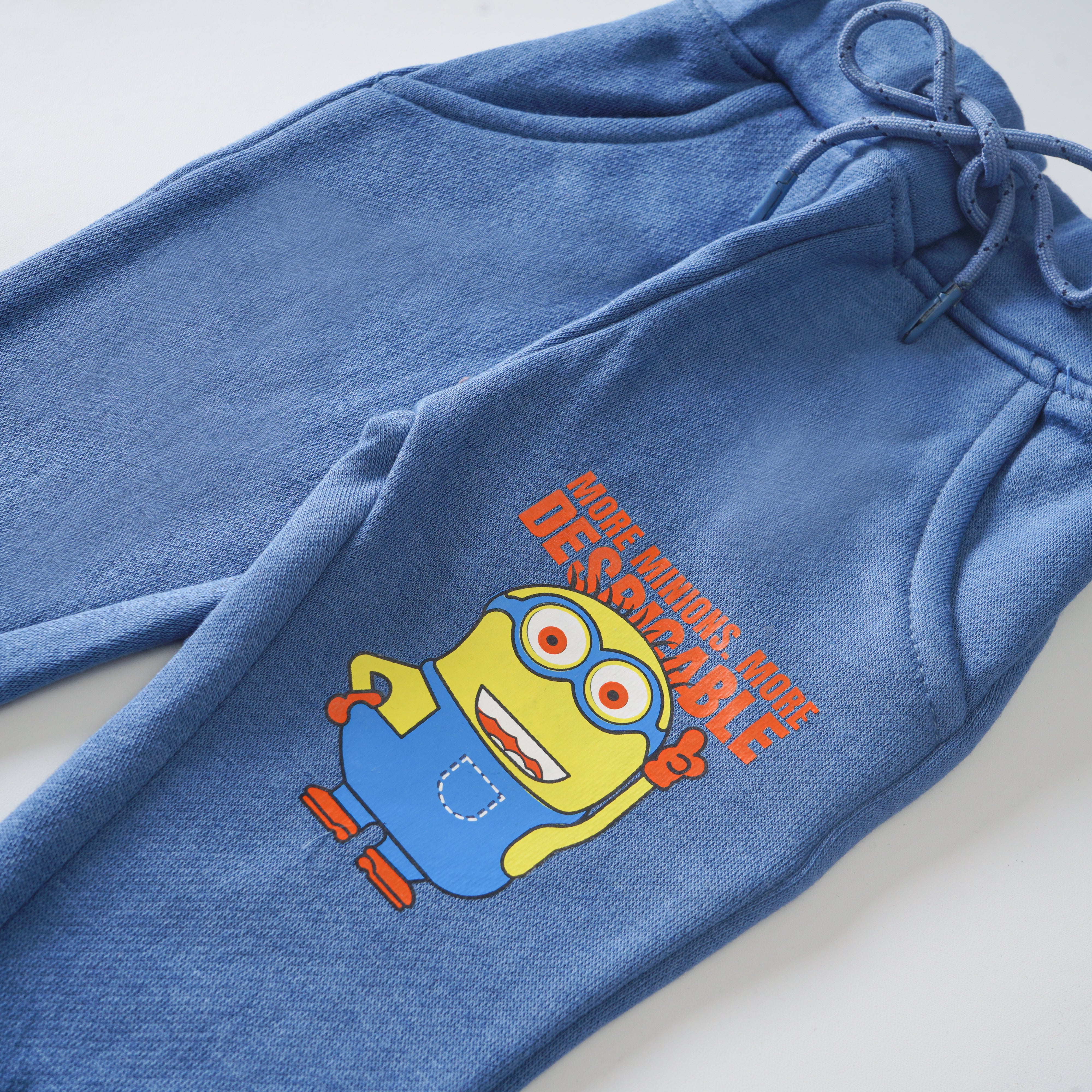 Boys Trouser (Minion)