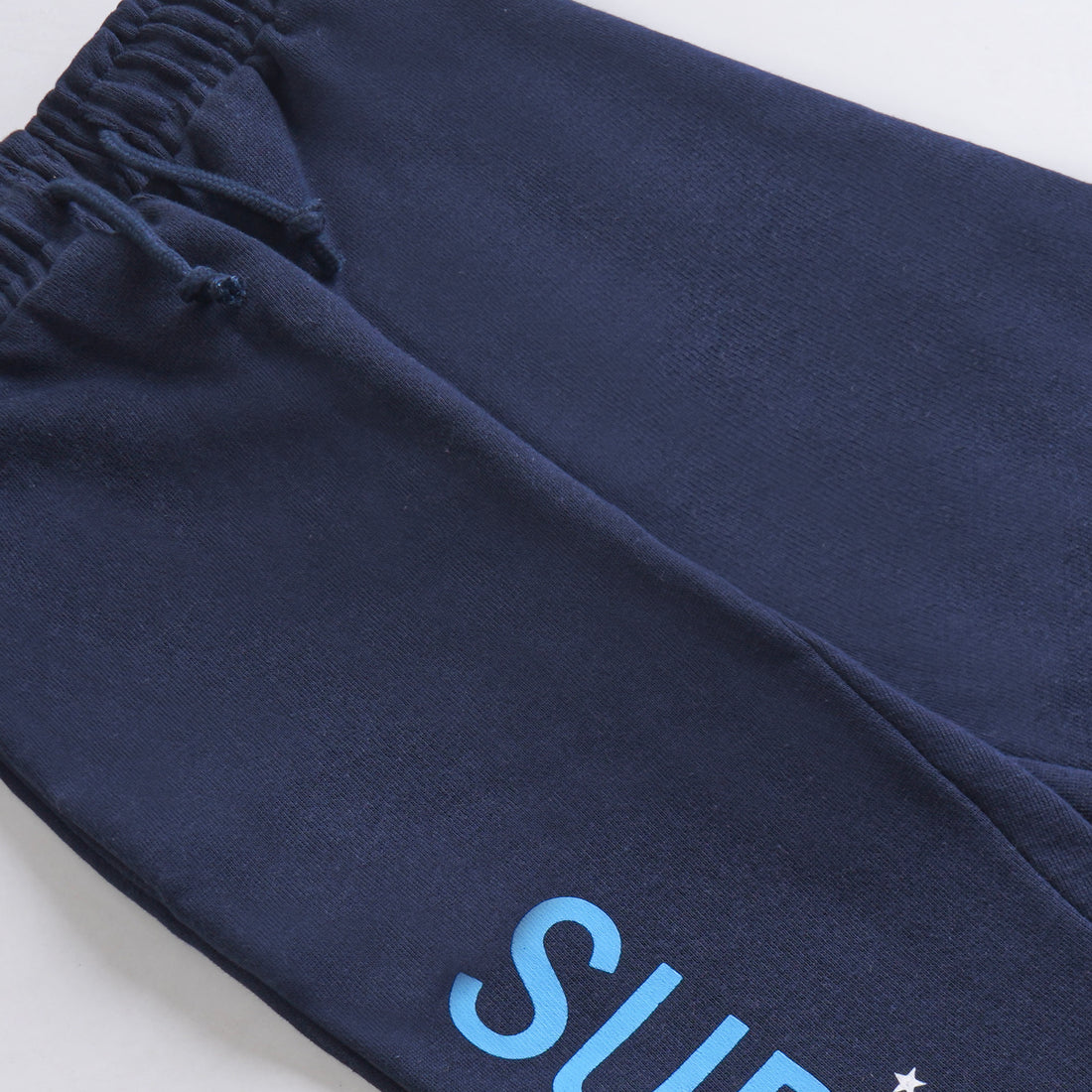 Girls Fleece Trouser