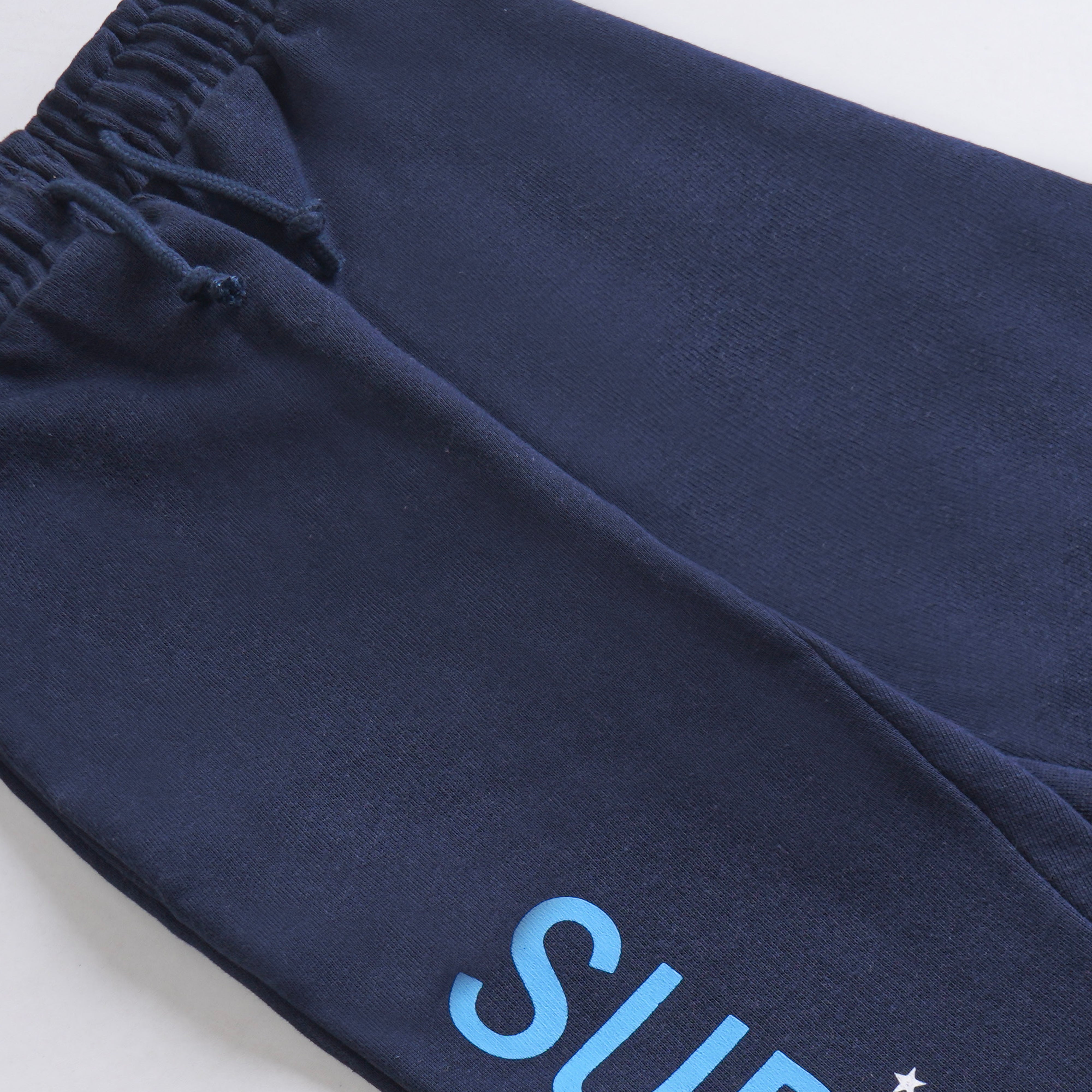 Girls Fleece Trouser