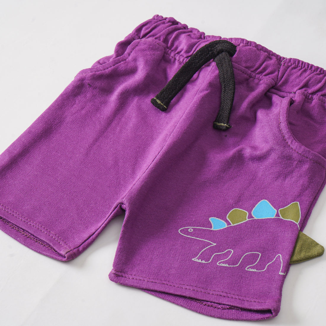 Infant Boys Short