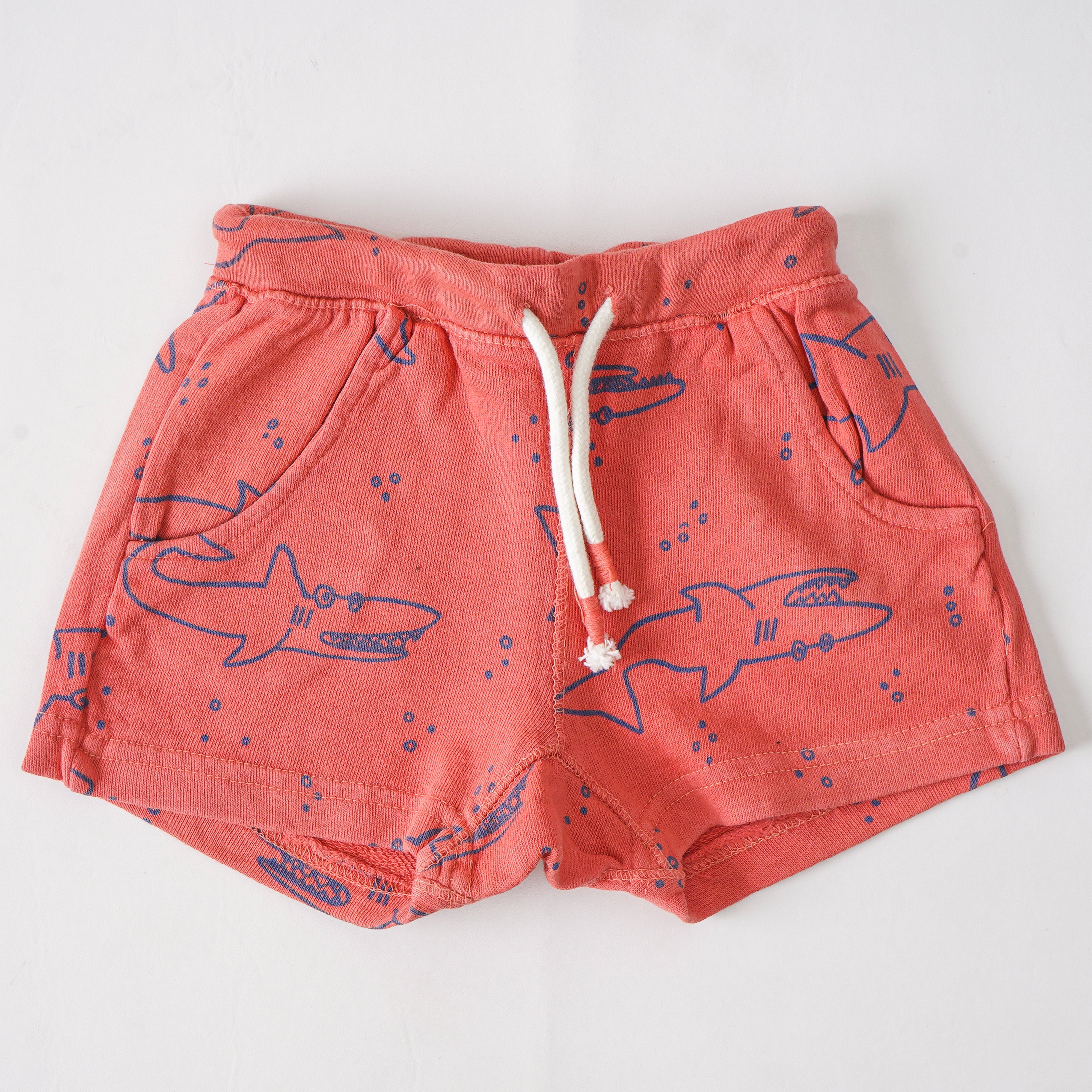 Infant Boys Short