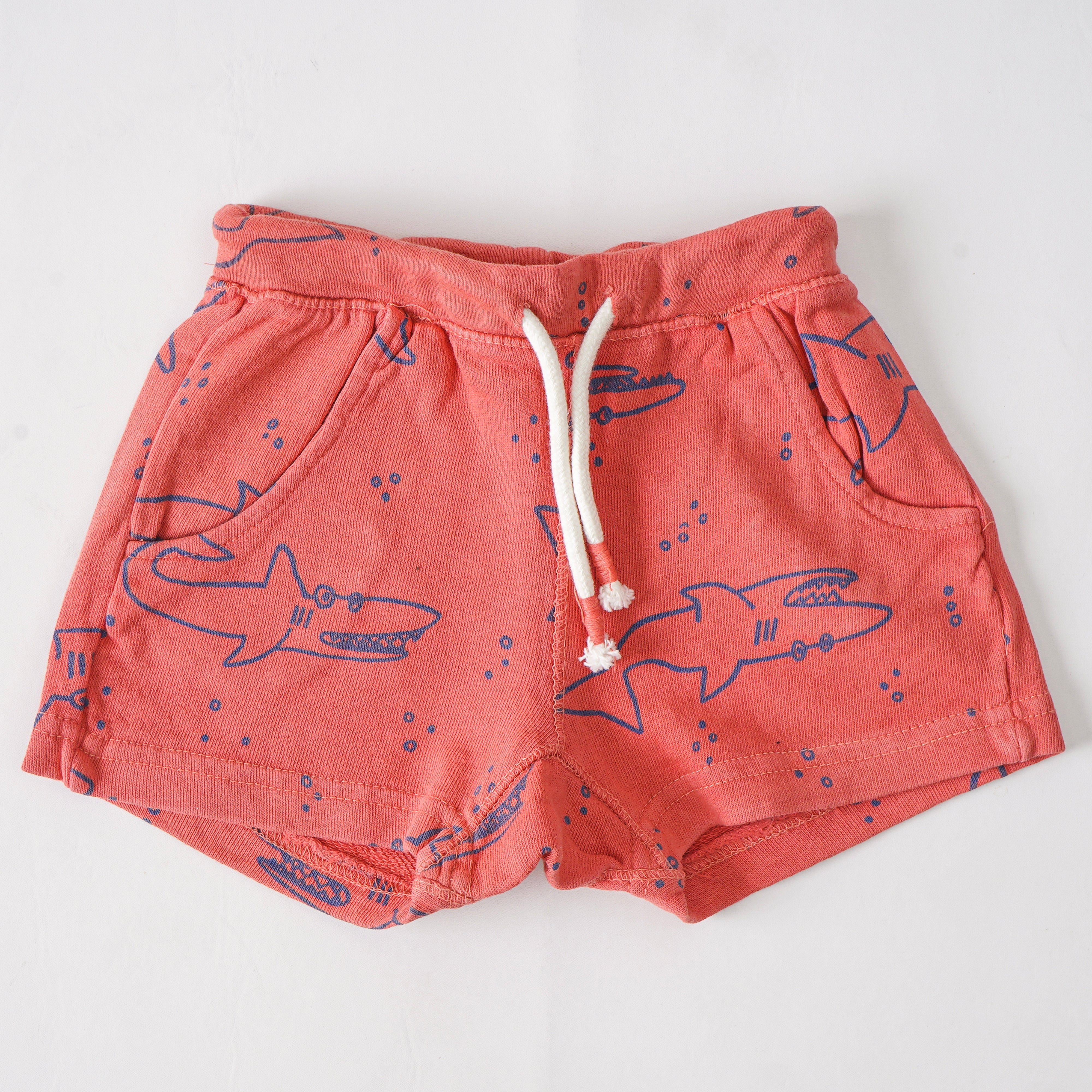 Boys Short