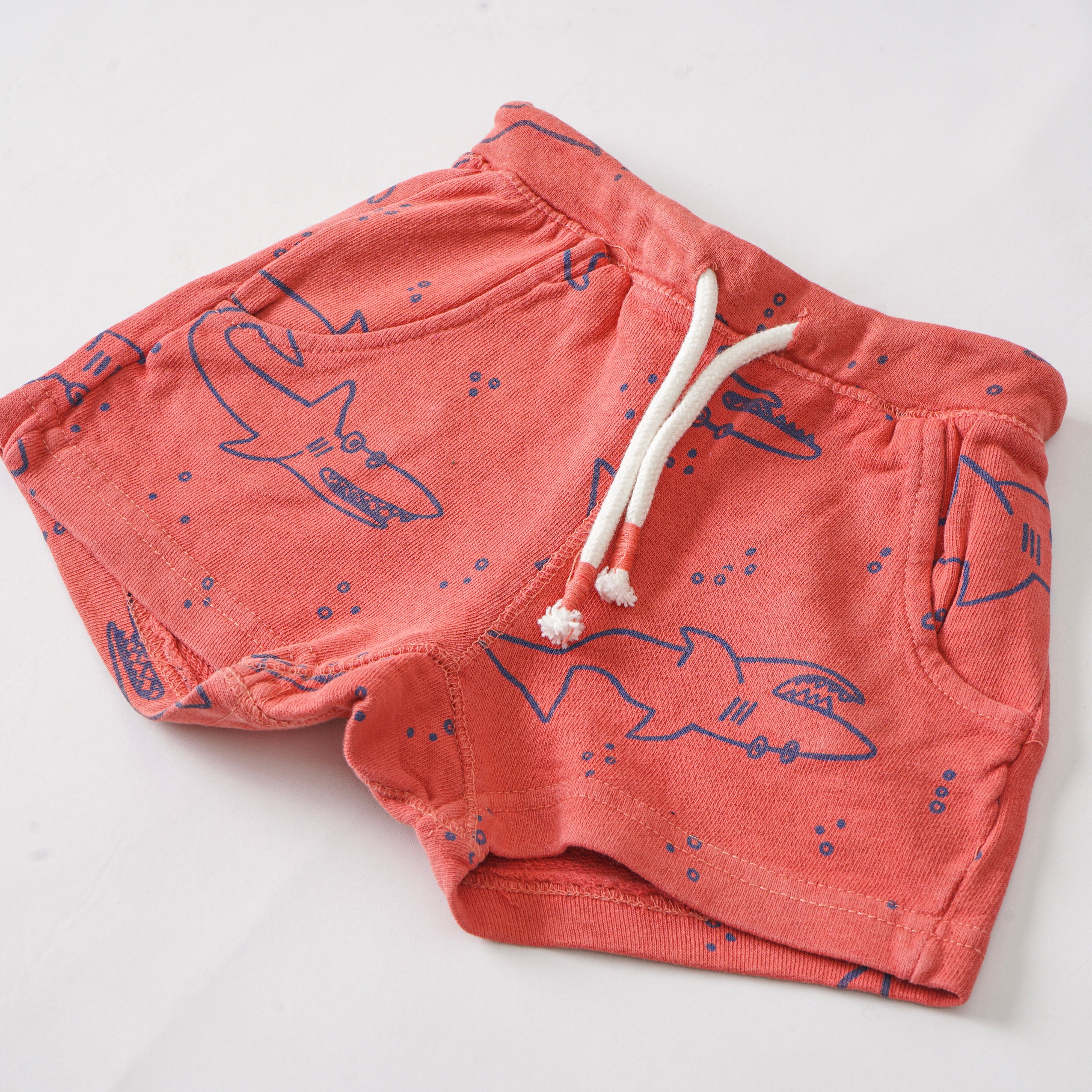 Infant Boys Short