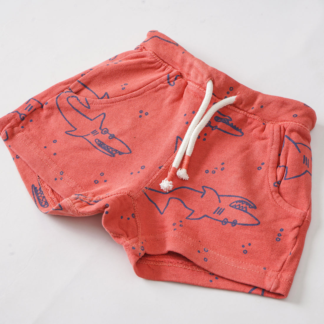 Infant Boys Short