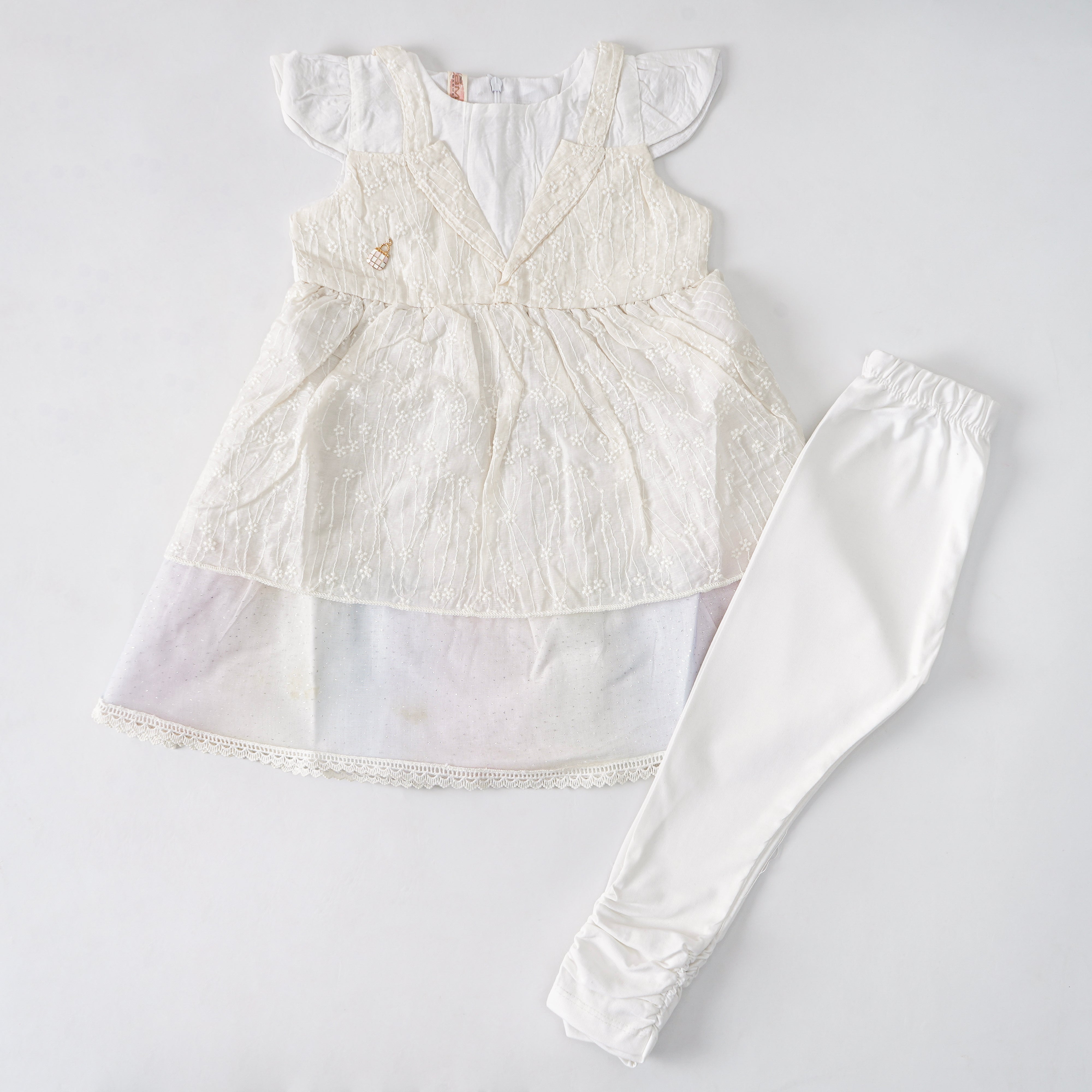 Girls Suit (2386-2)