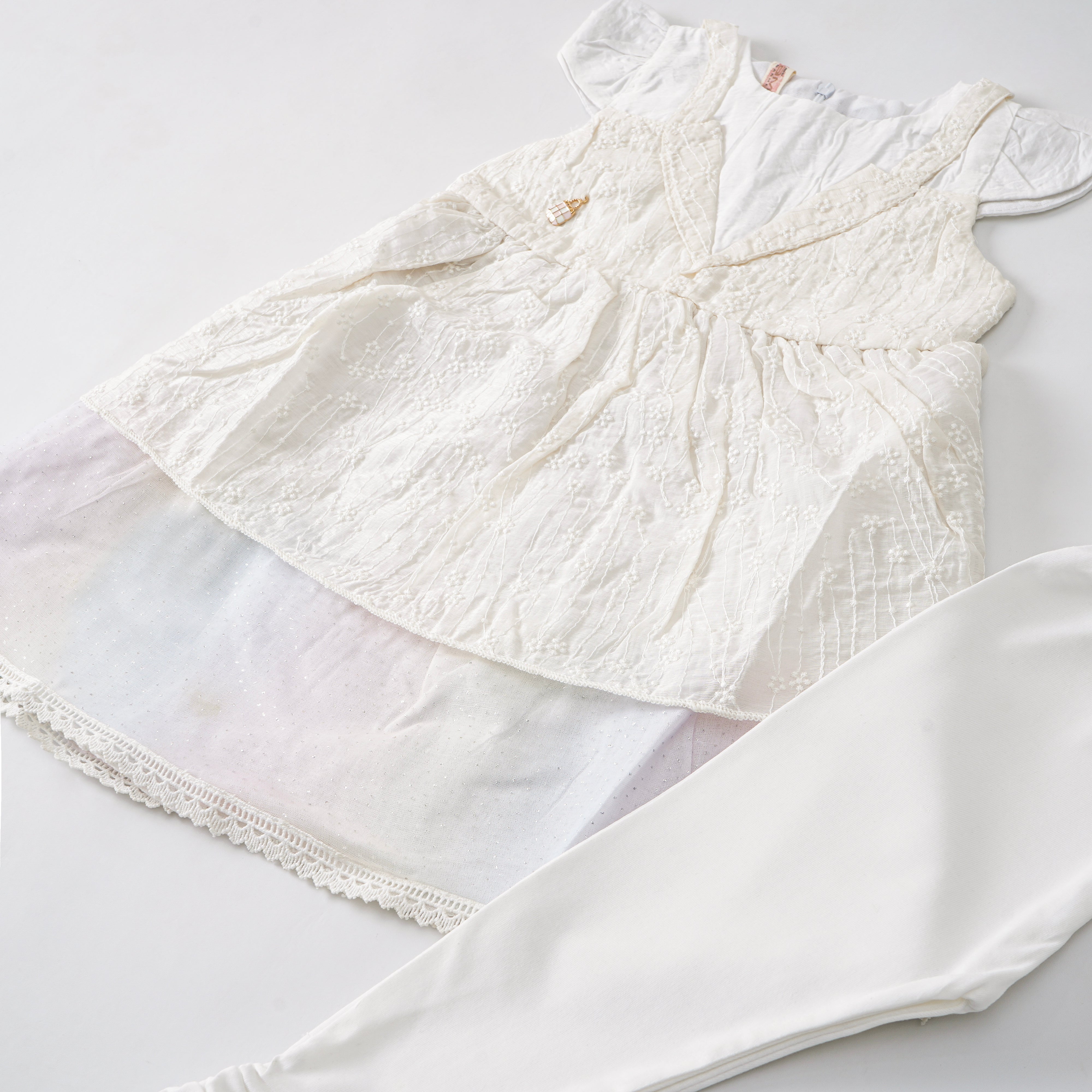 Girls Suit (2386-2)
