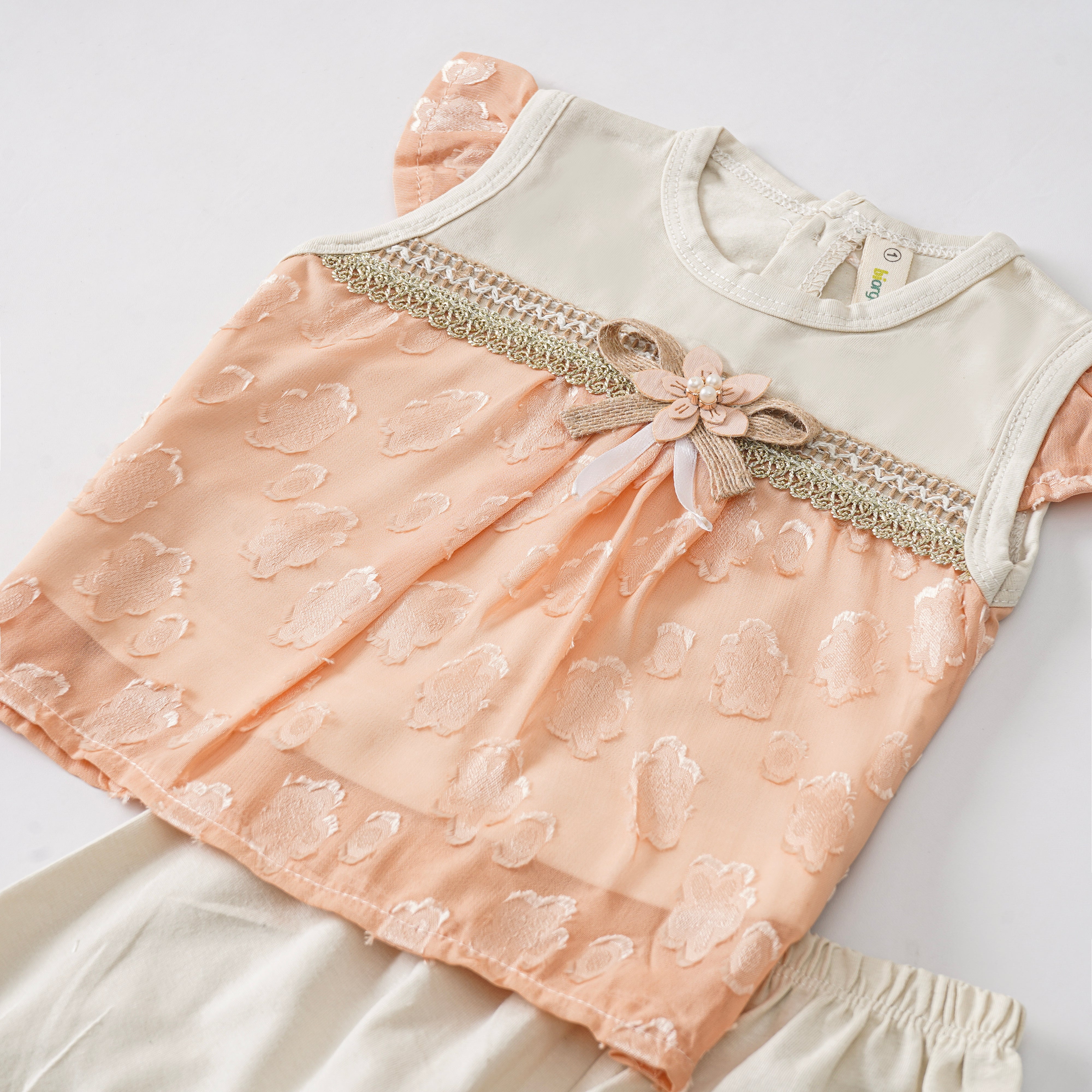 Girls Suit (2333)
