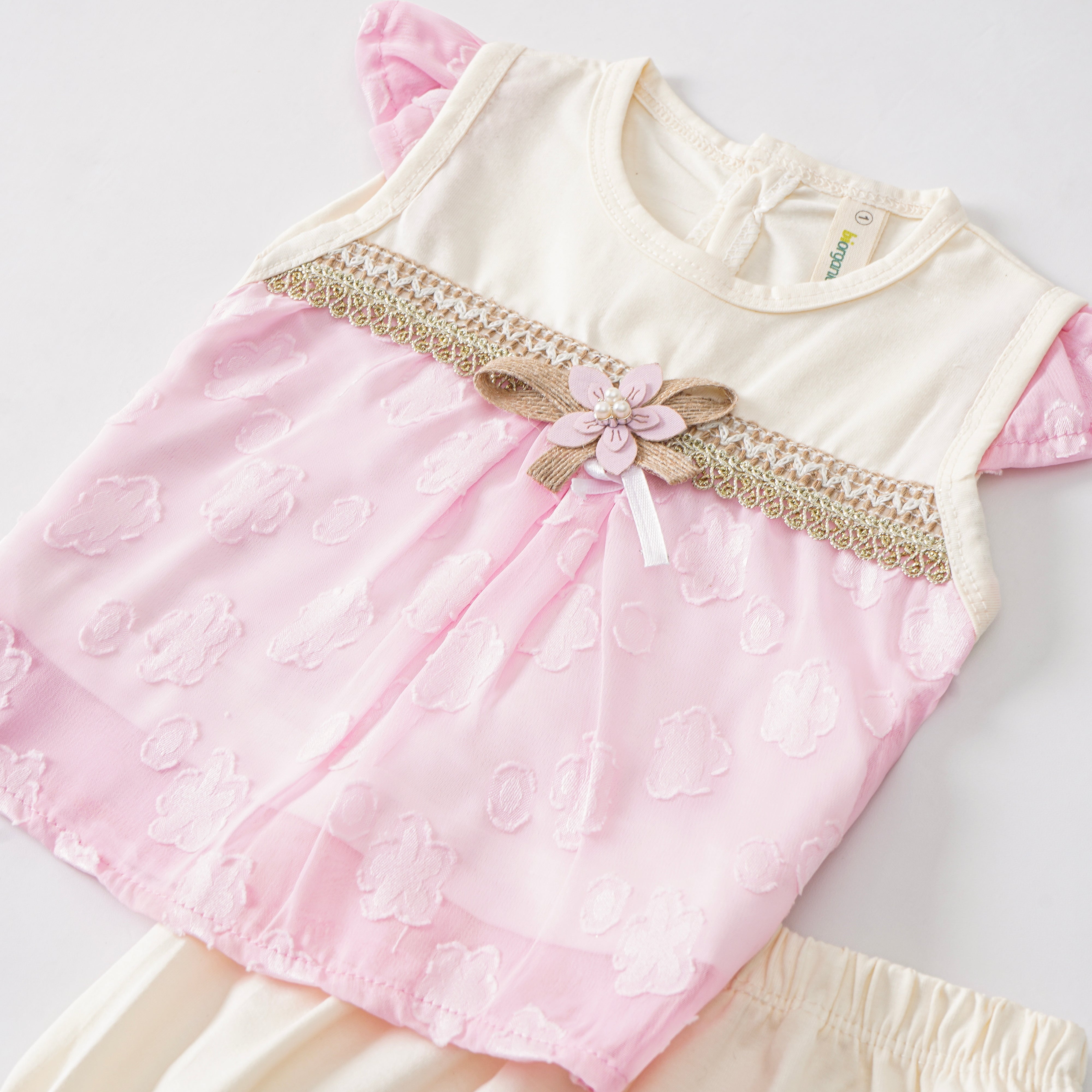 Girls Suit (2333)