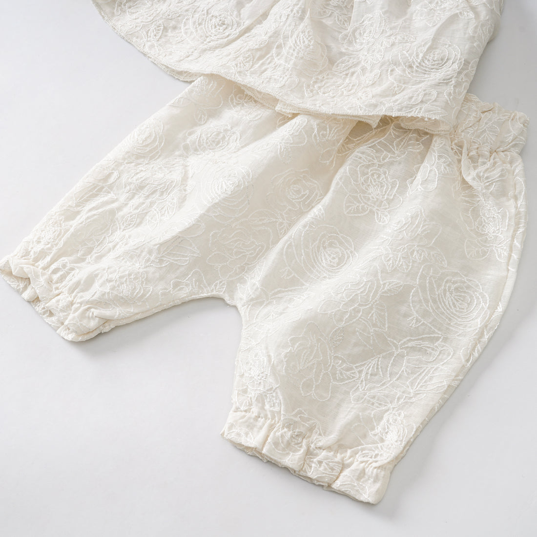 Infant Girls Suit (2431)