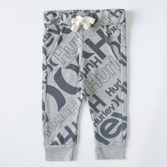 Boys Trouser (Hurley)