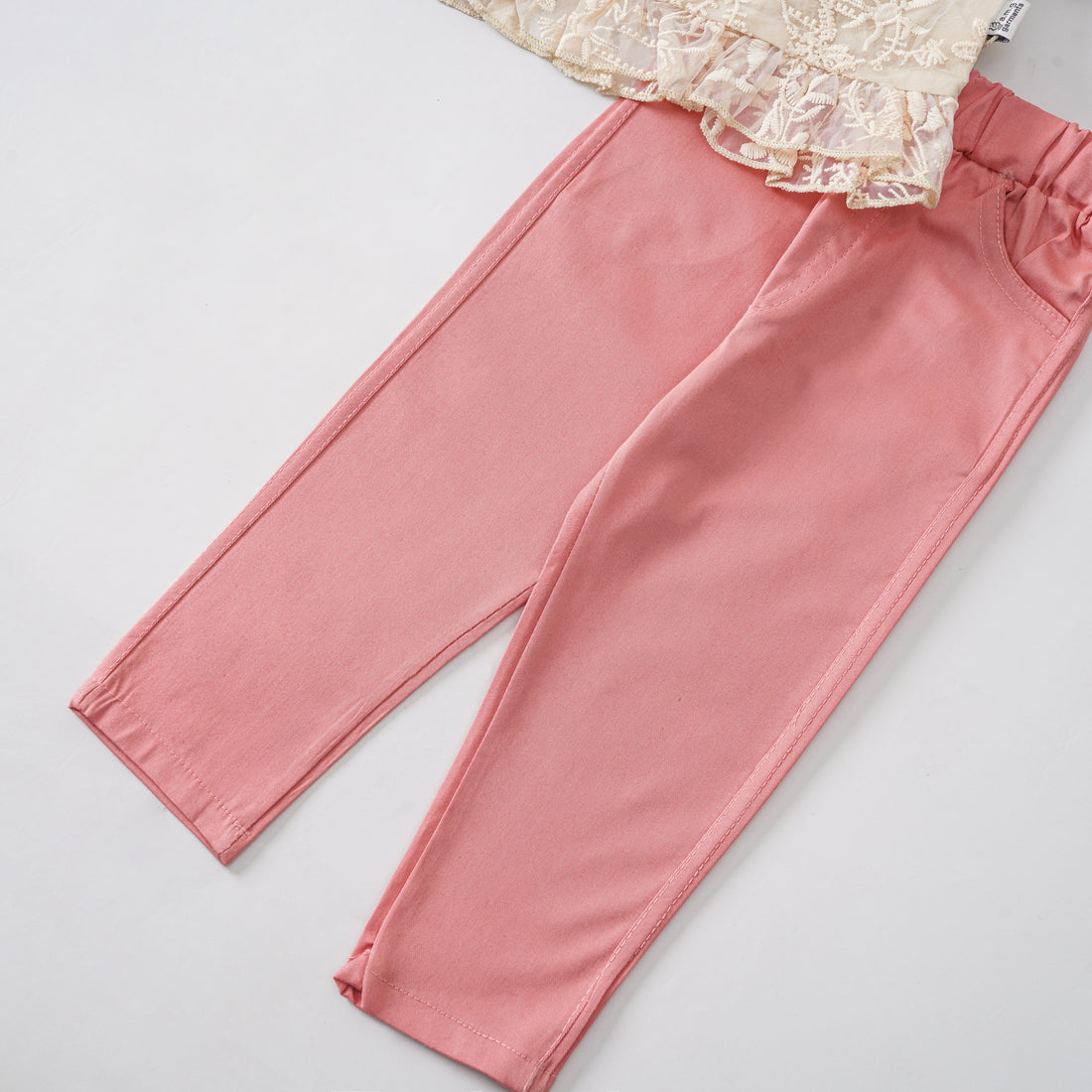 Girls Suit (2211)