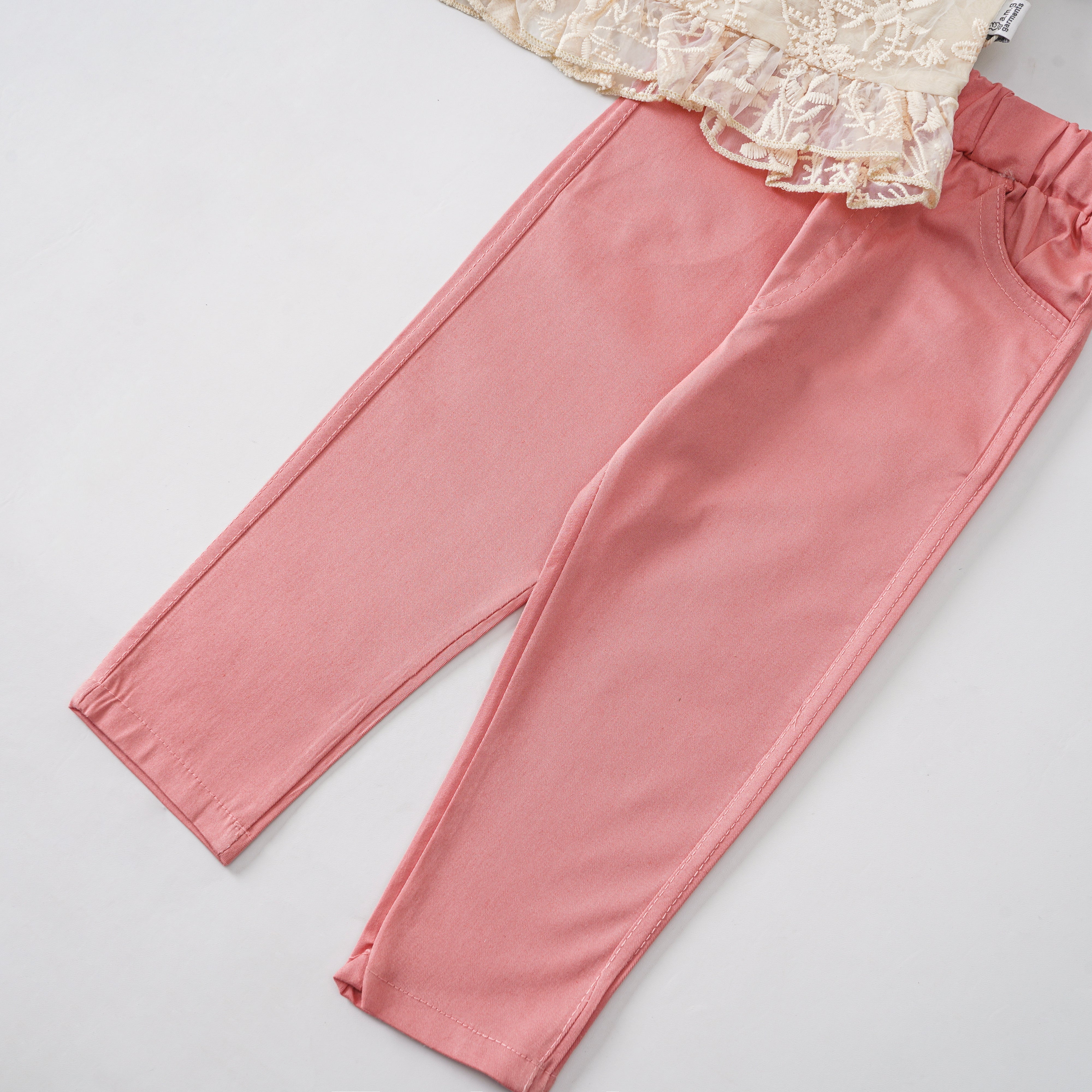 Girls Suit (2211)