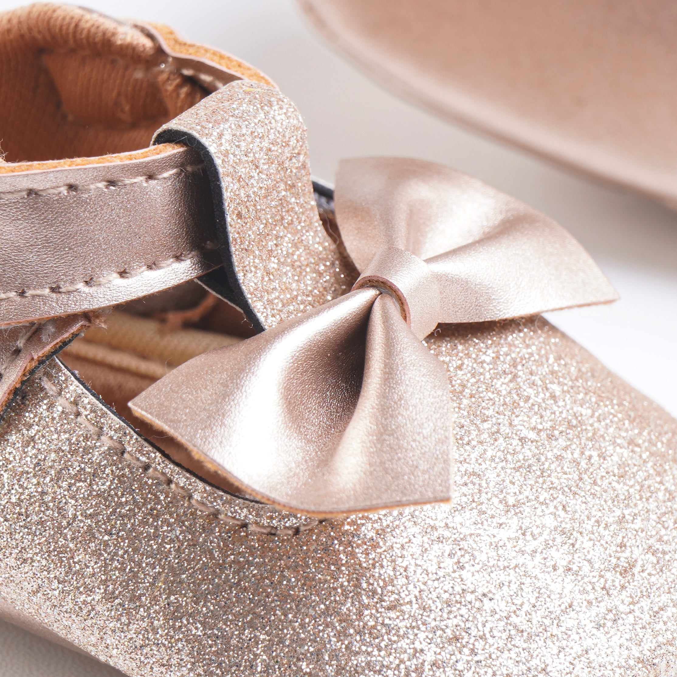 Baby Shoes
