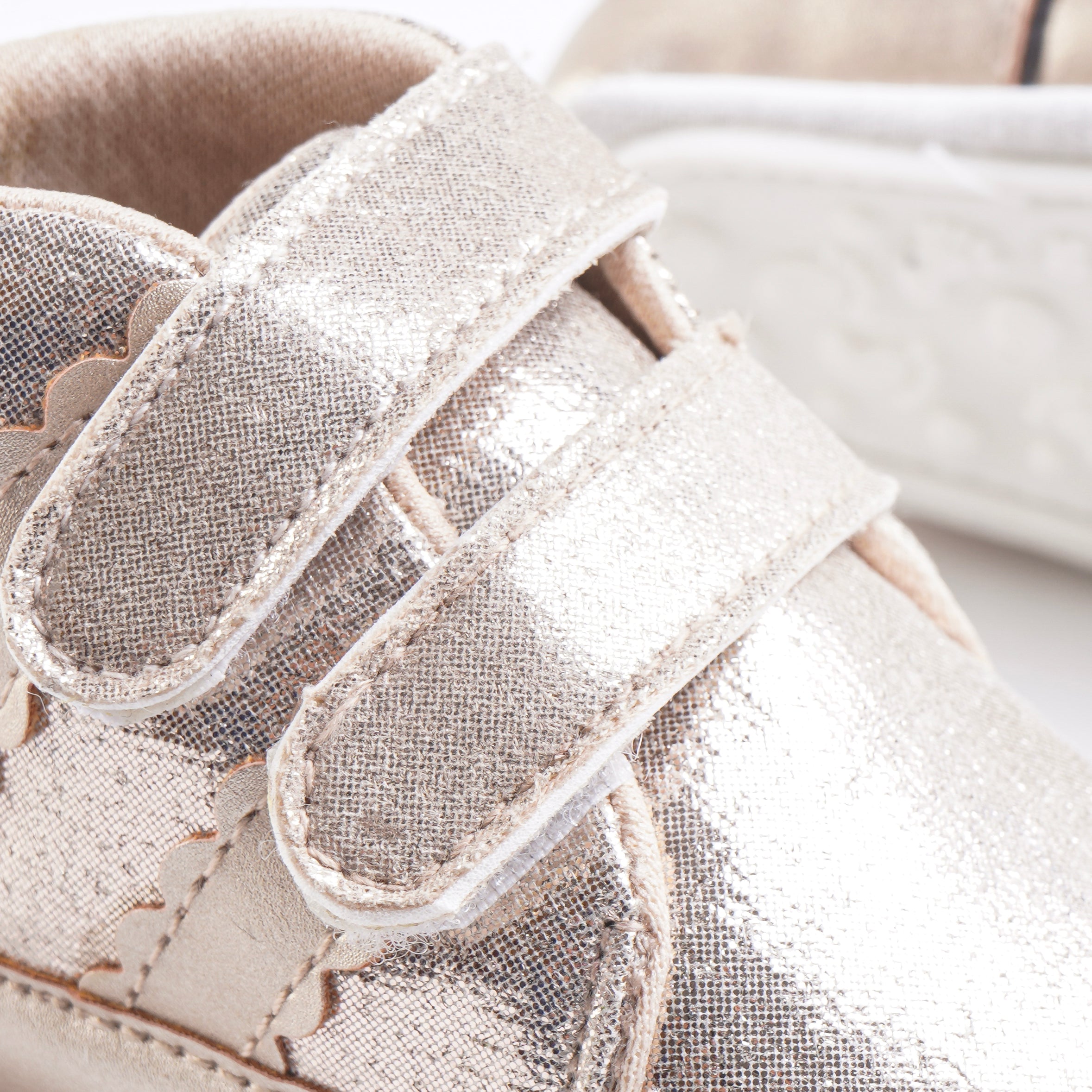 Baby Shoes