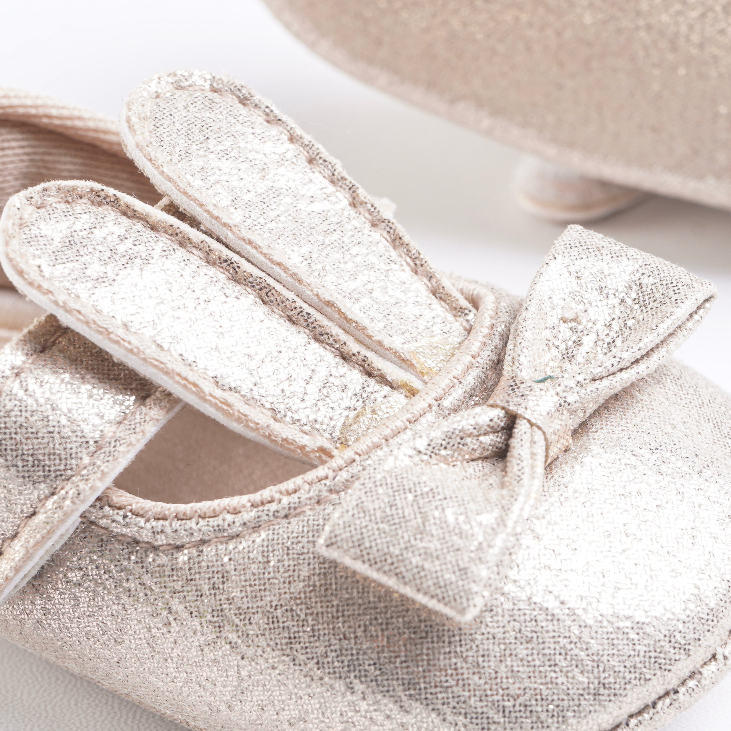 Baby Shoes