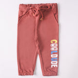 Boys Trouser (Cool Dude)