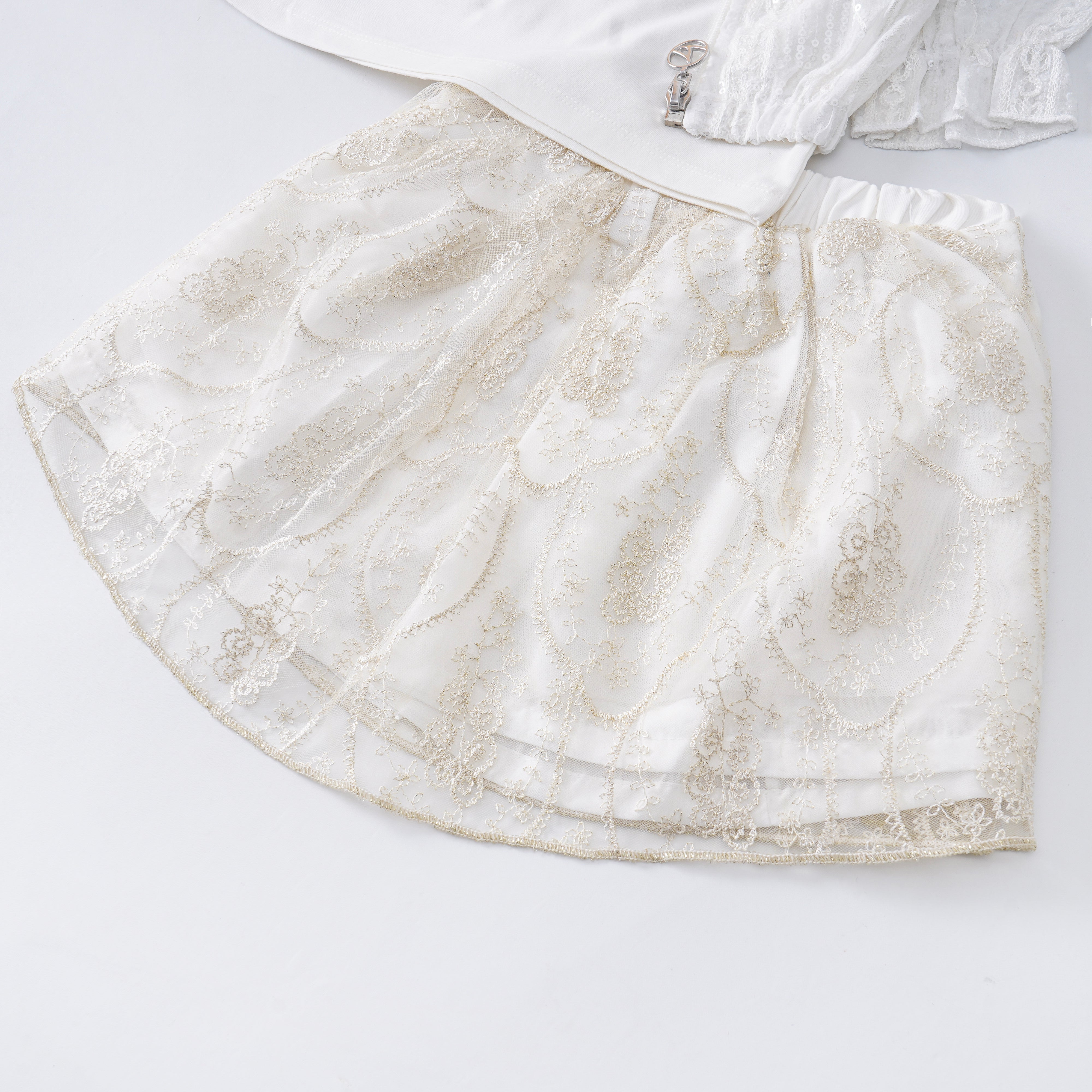 Girls Suit (2312)