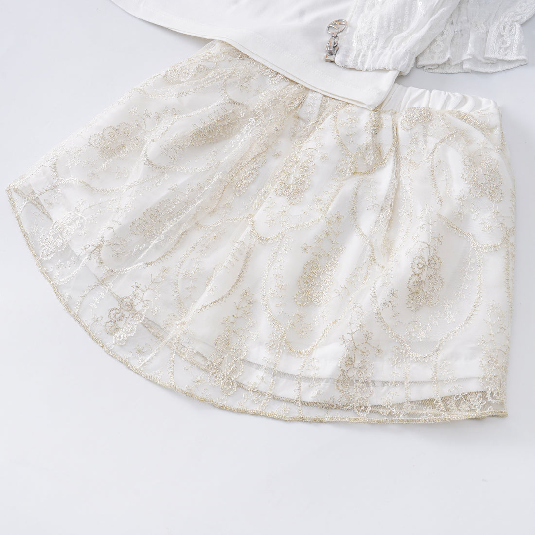 Girls Suit (2312)