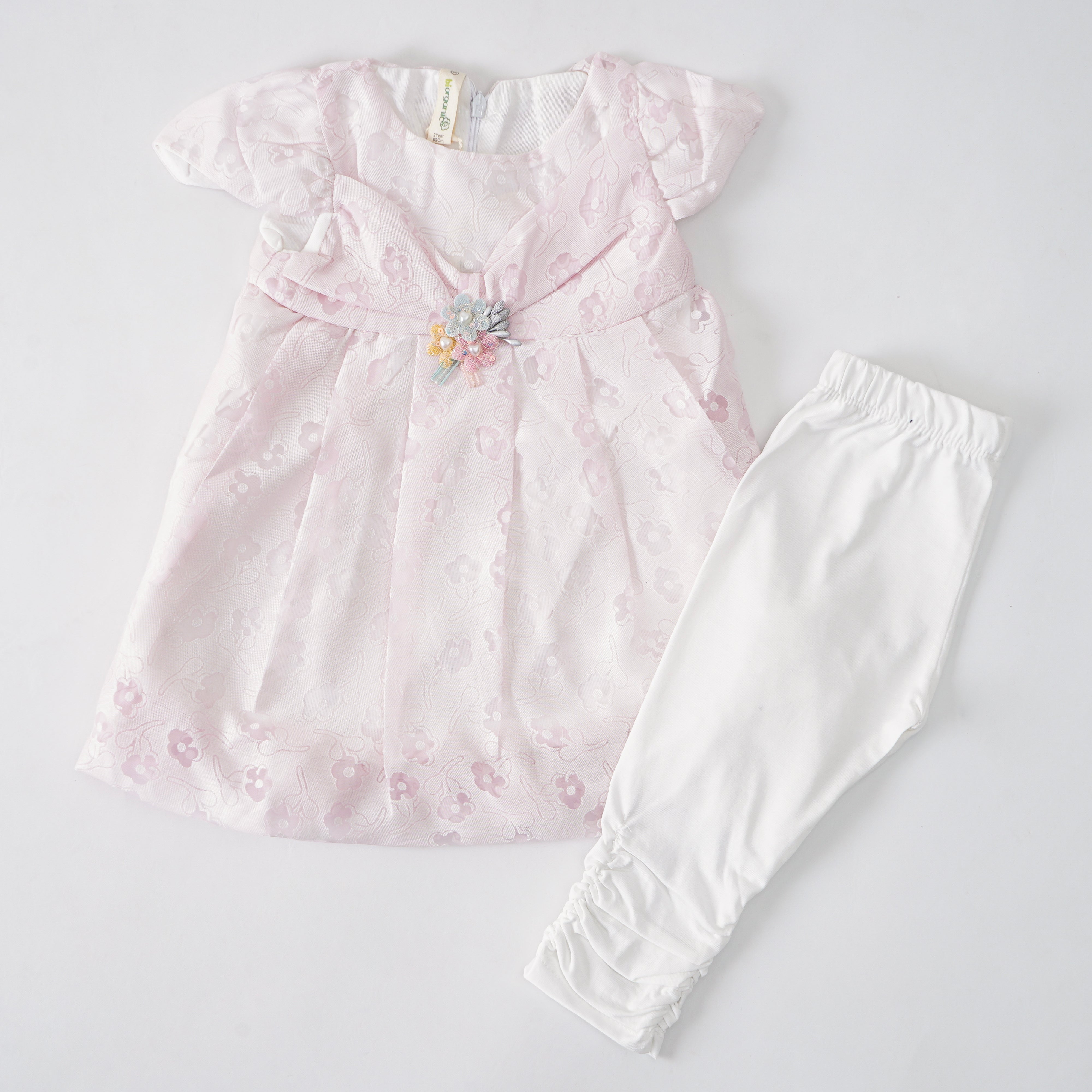 Girls Suit (2452)