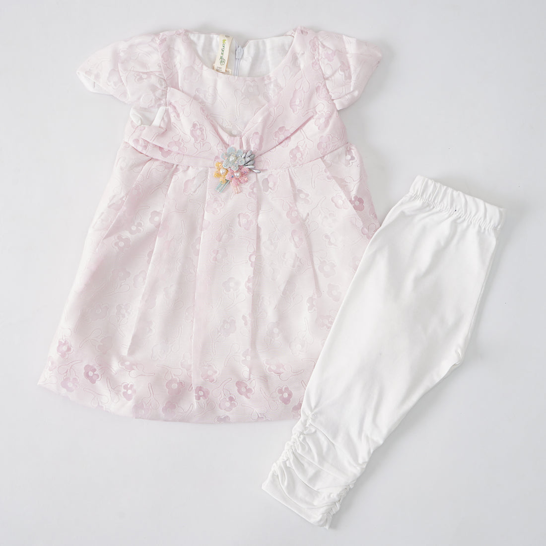 Girls Suit (2452)