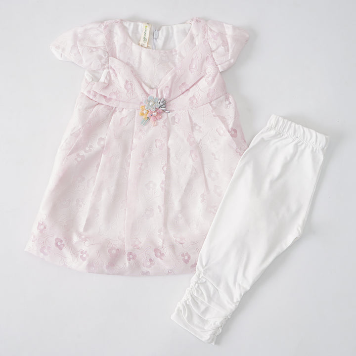 Girls Suit (2452)