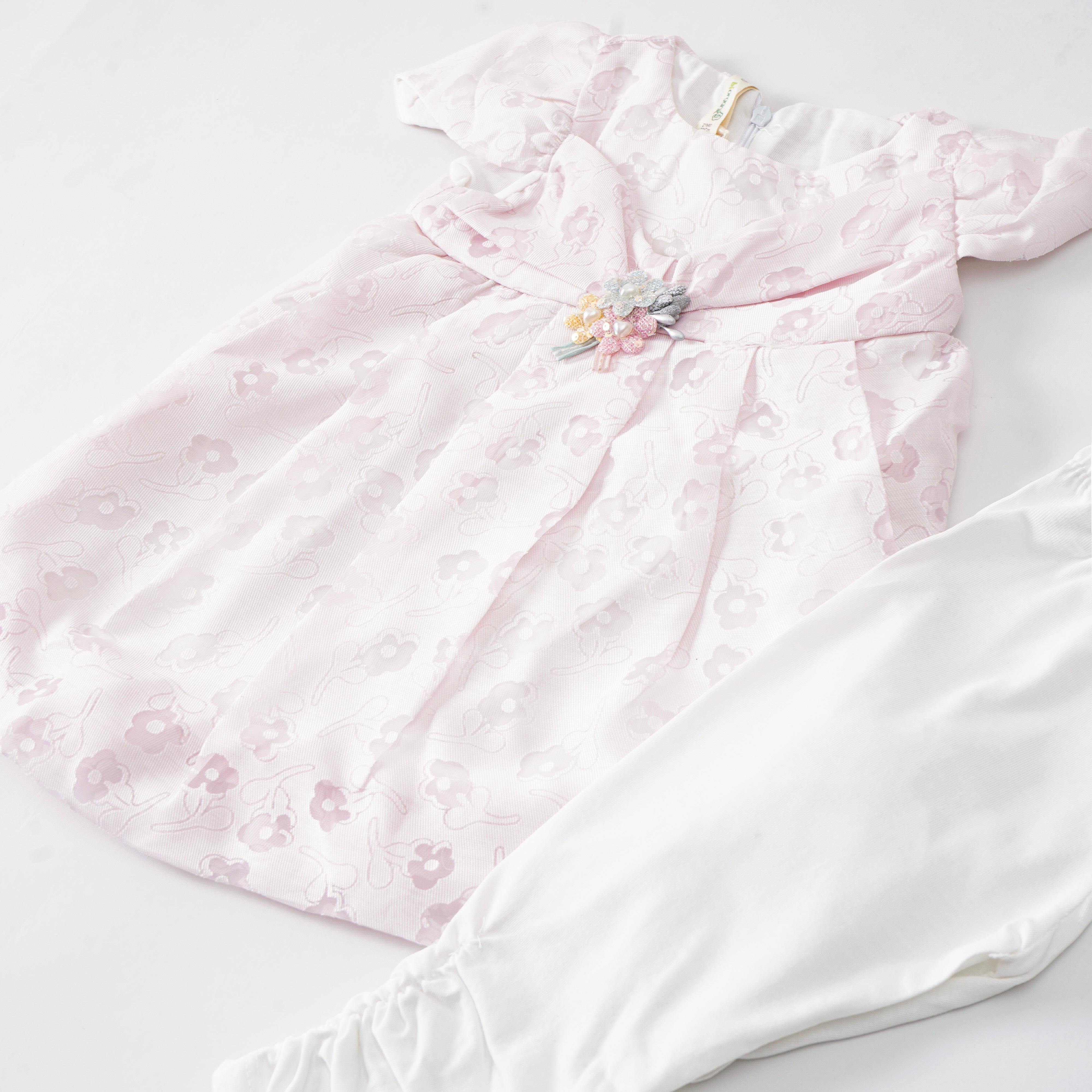 Girls Suit (2452)