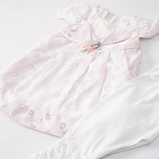Girls Suit (2452)