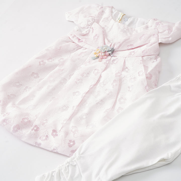 Girls Suit (2452)