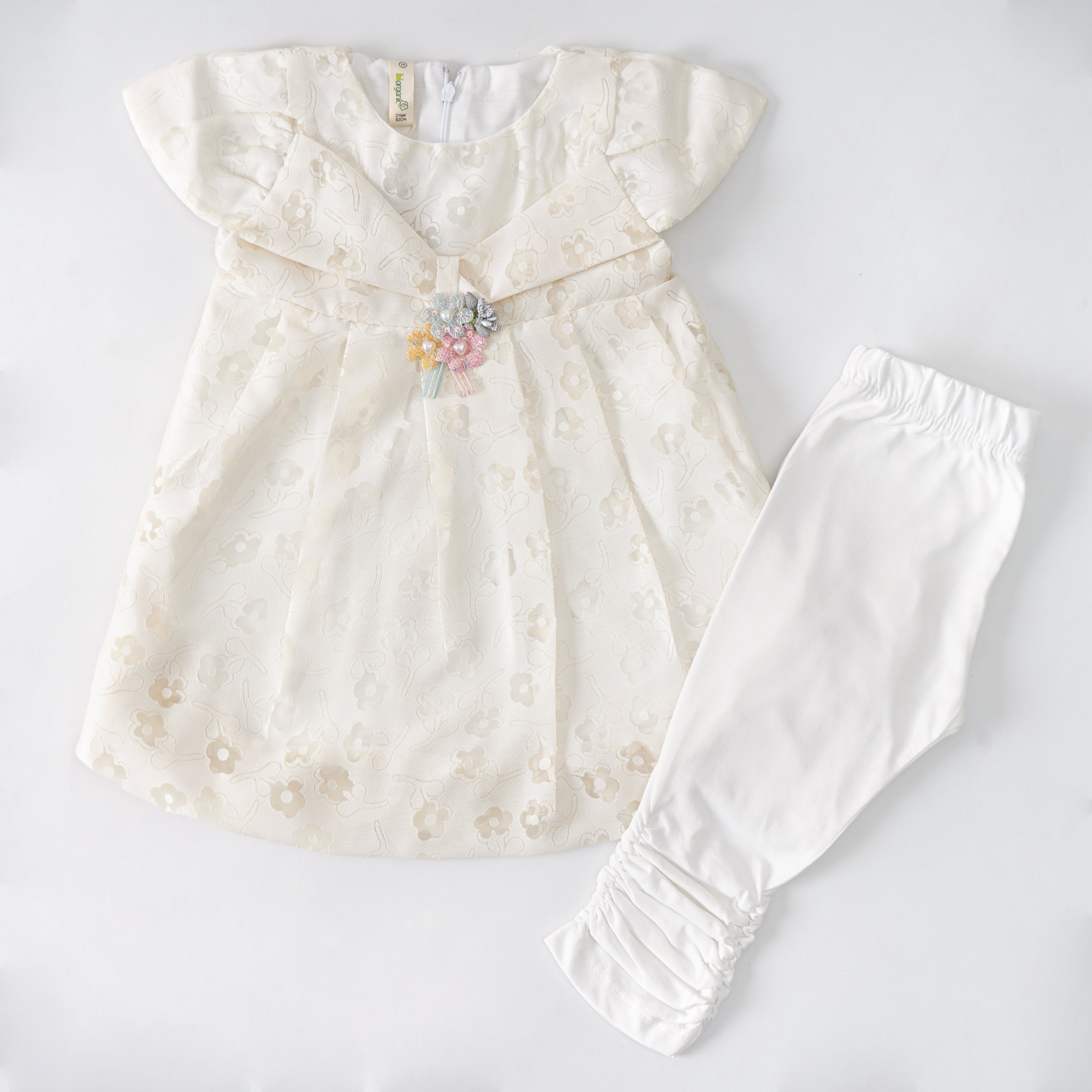 Girls Suit (2452)